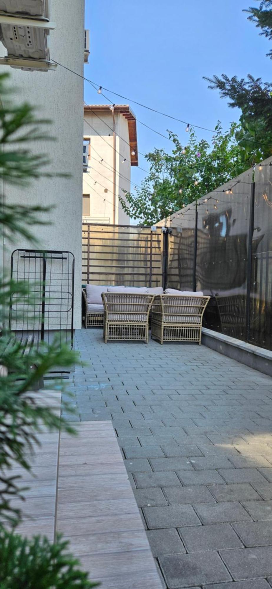 Apartment Exclusive Living *
