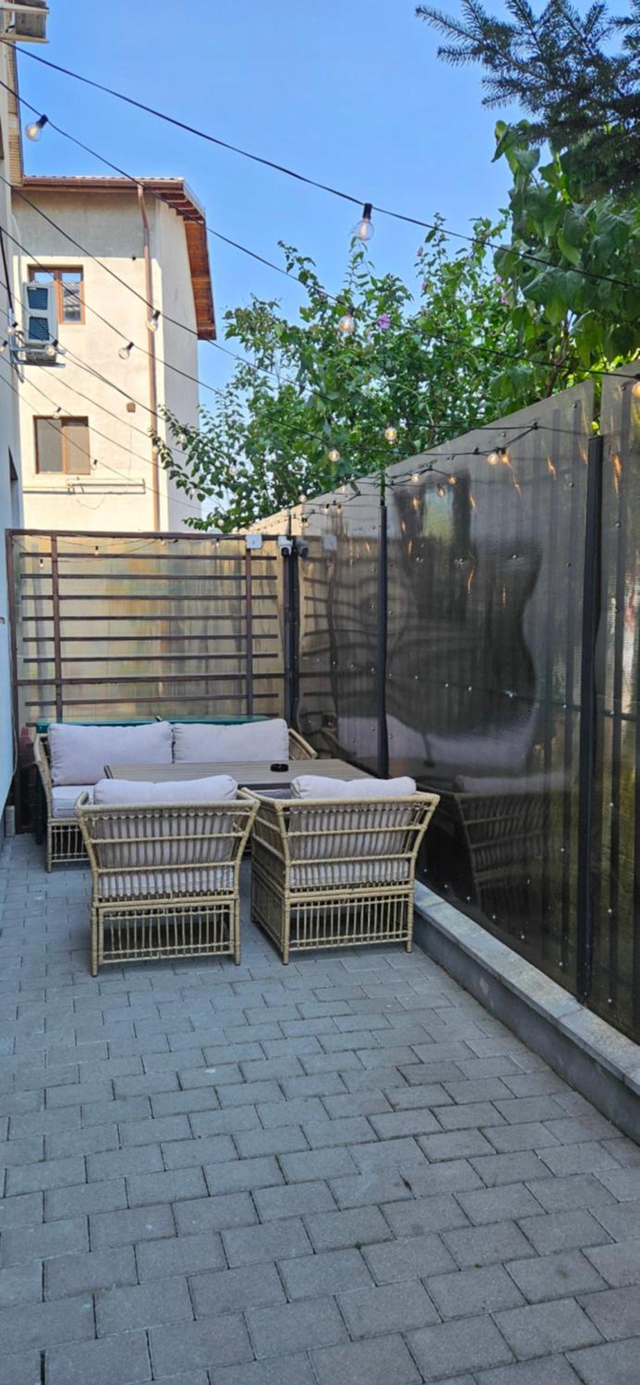 Exclusive Living Apartment Bucharest