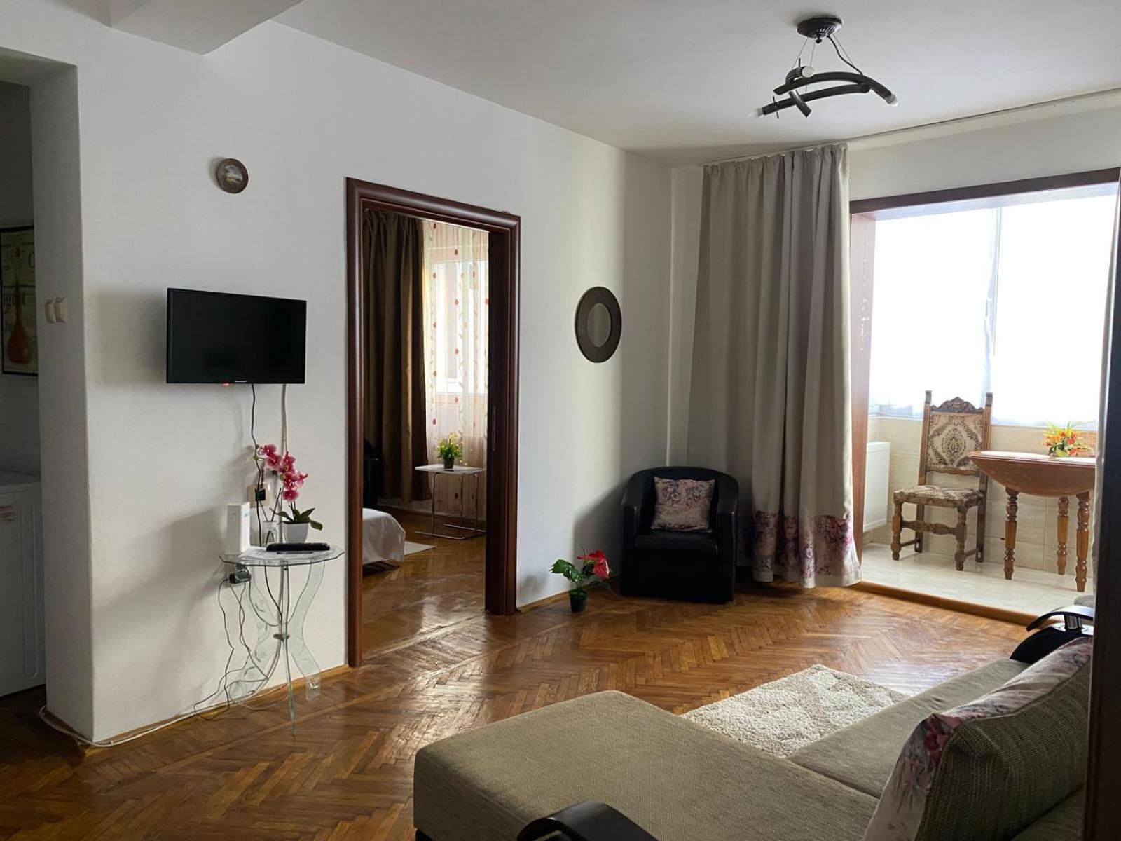 Apartment Victoria Avenue