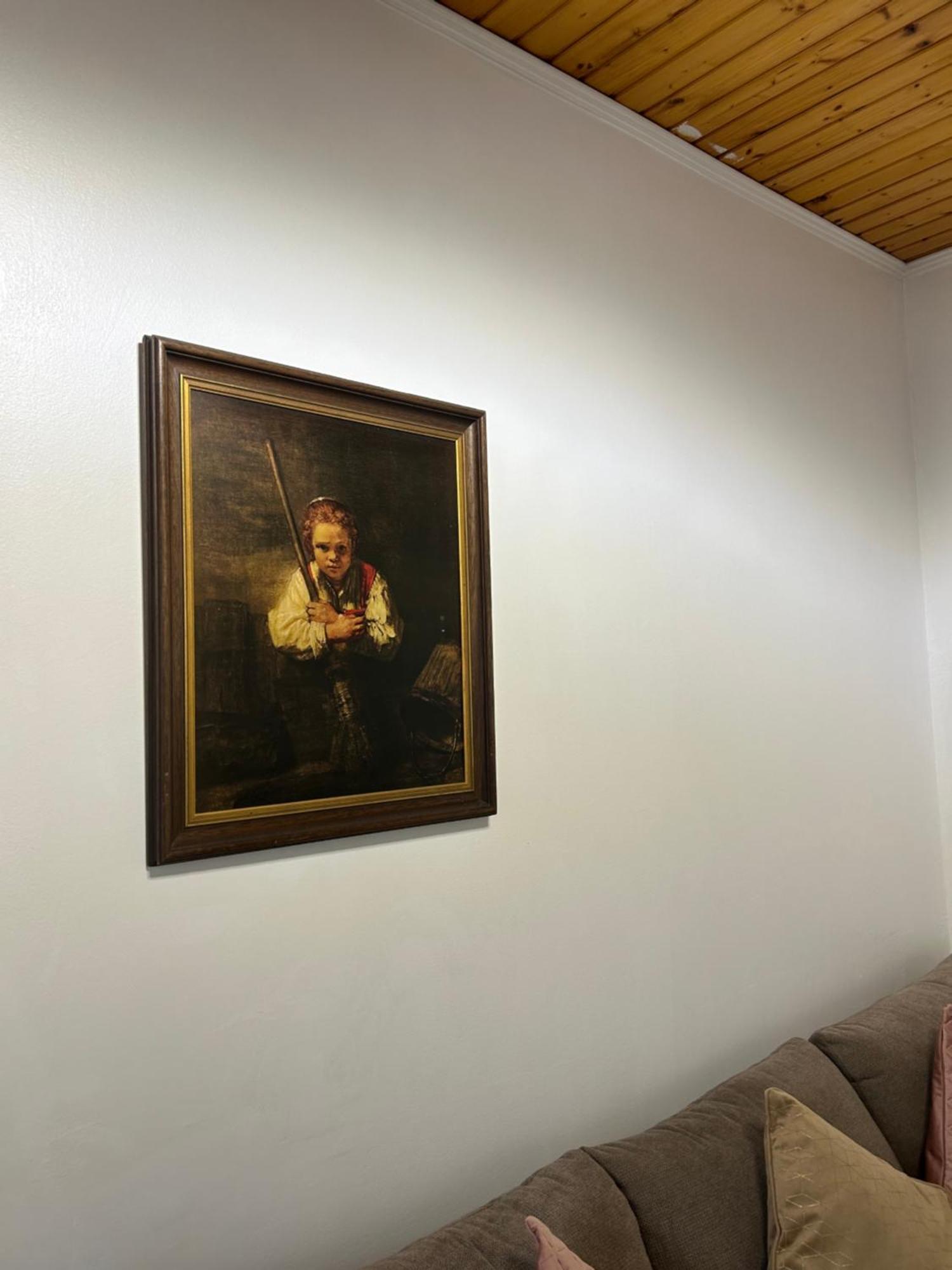 Panoramic Terace Victory Boutique Apartamento *