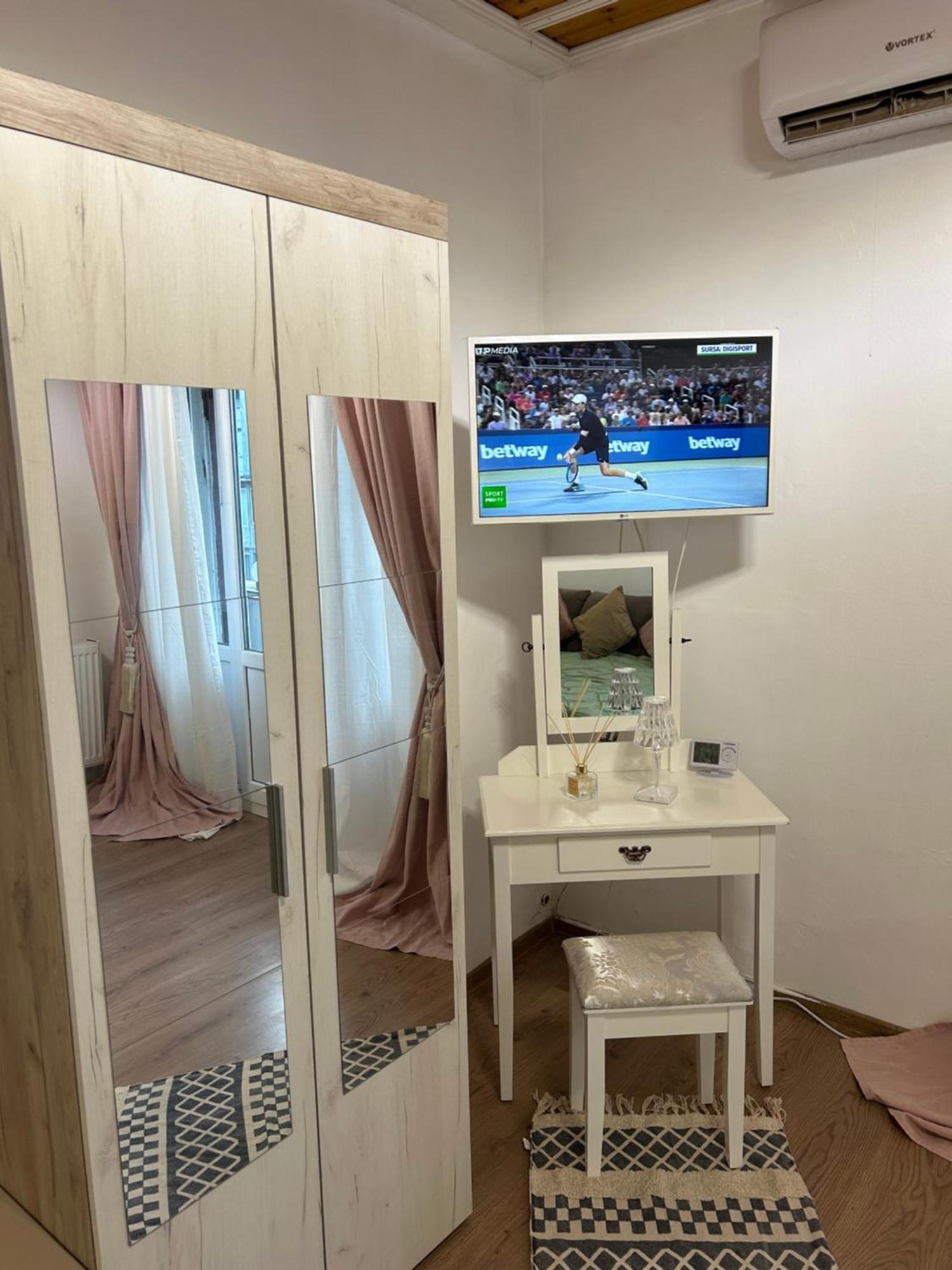 Panoramic Terace Victory Boutique