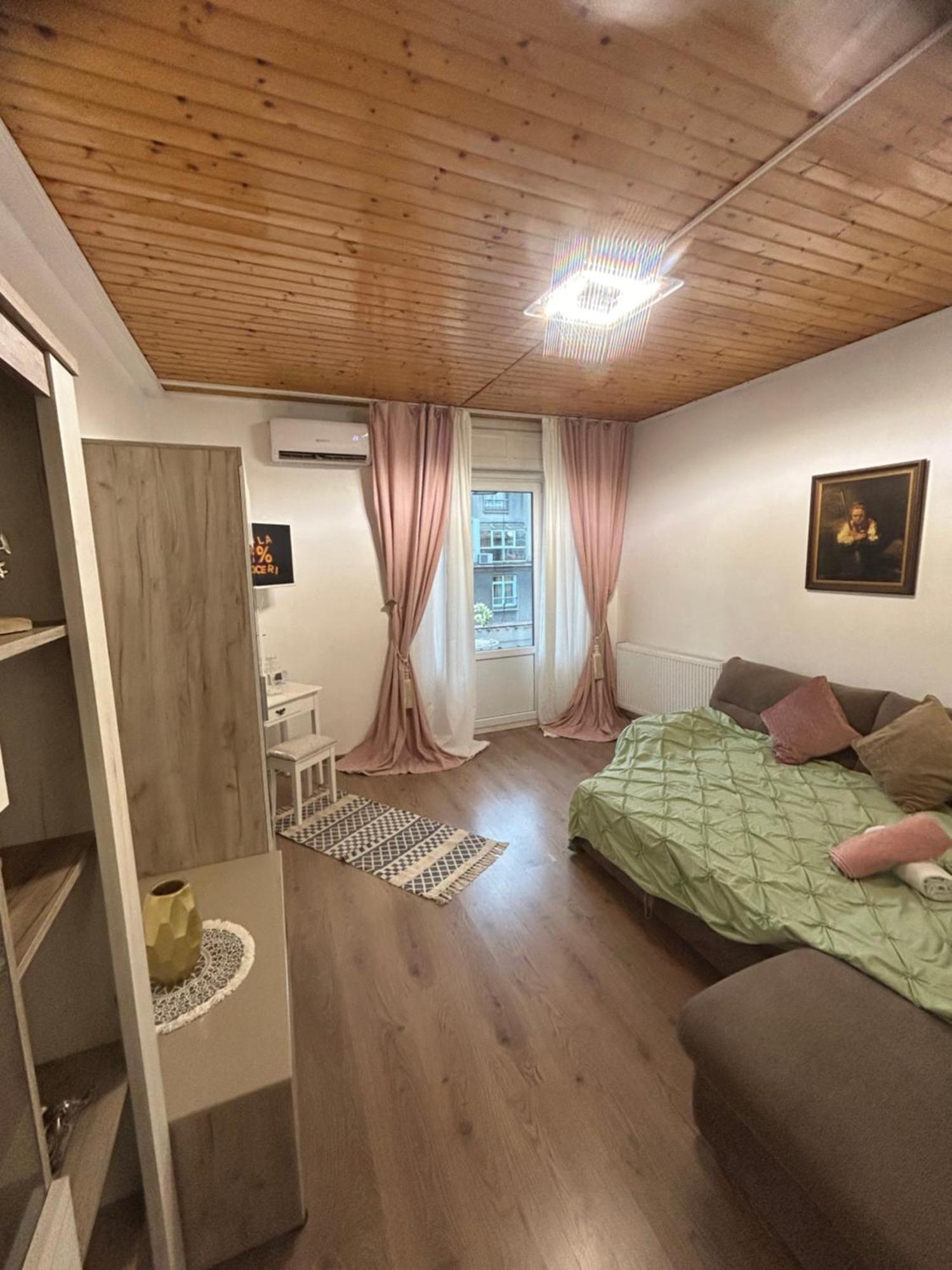 Apartamento Panoramic Terace Victory Boutique *