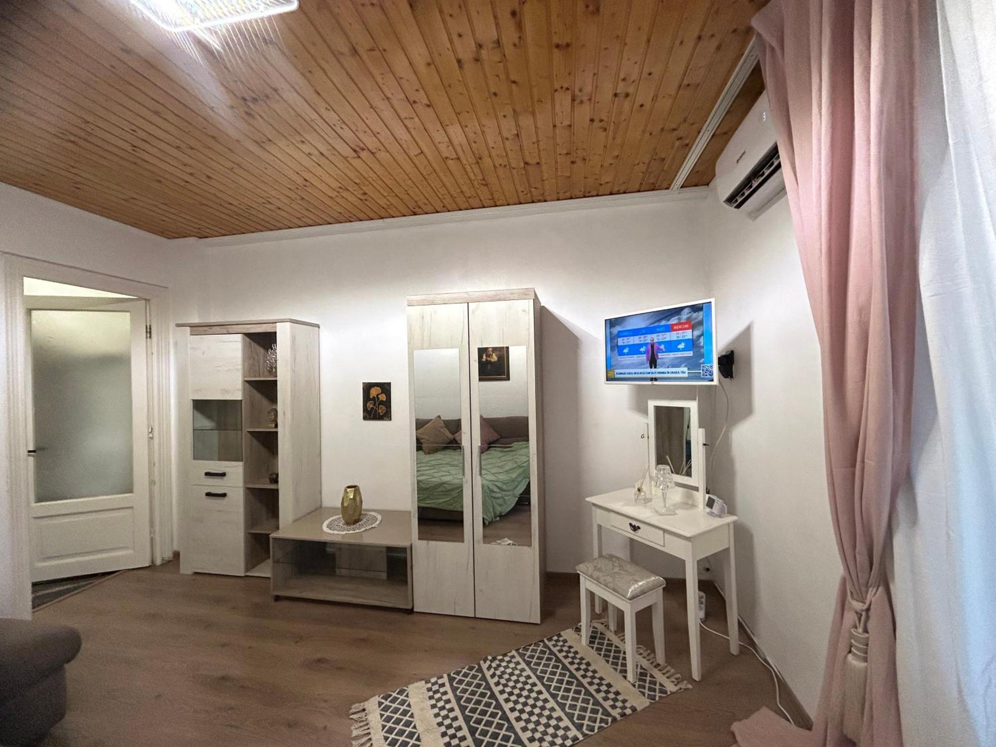 Panoramic Terace Victory Boutique *