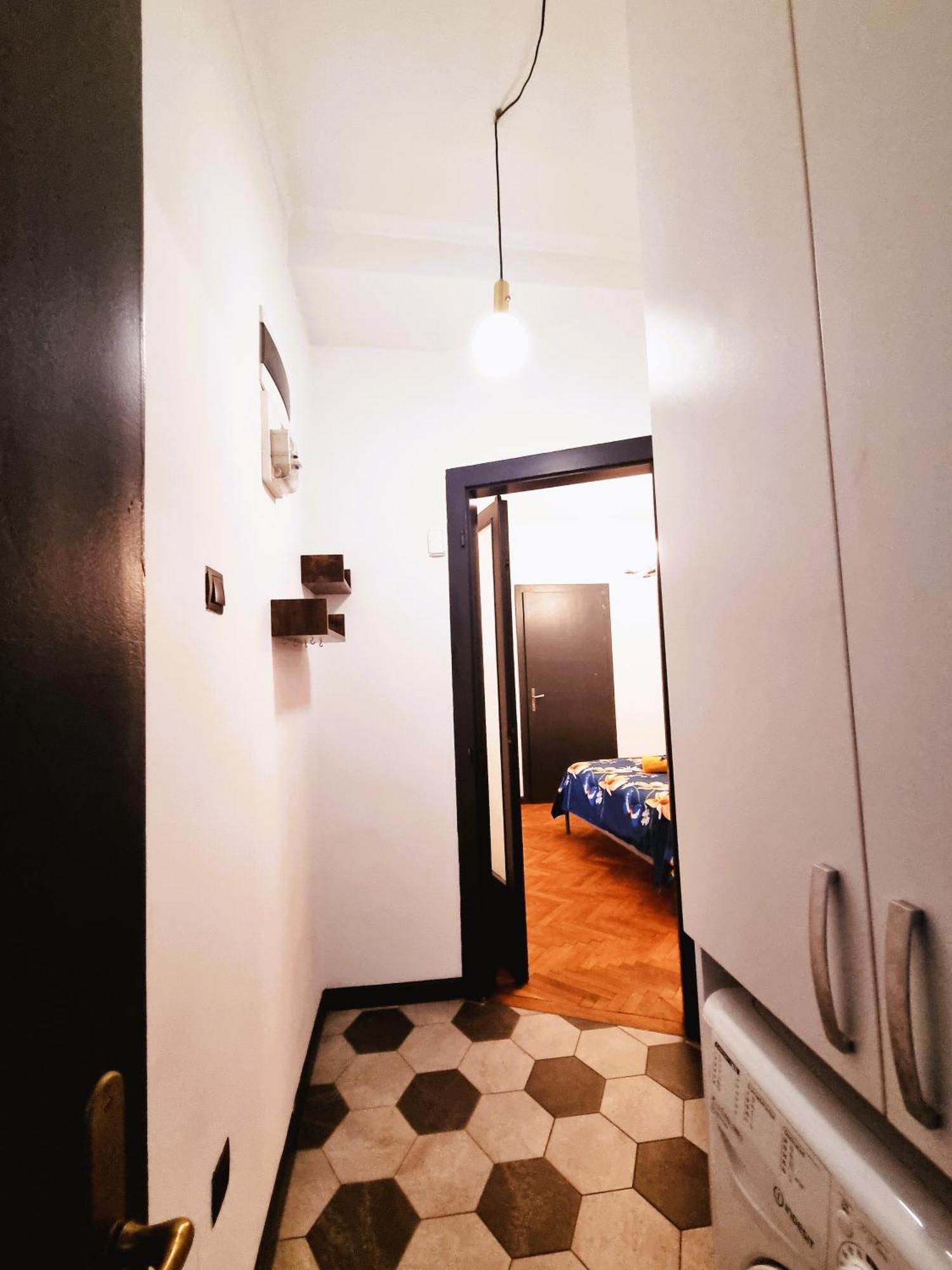 Old Town Exclusive - The Musician Apartment