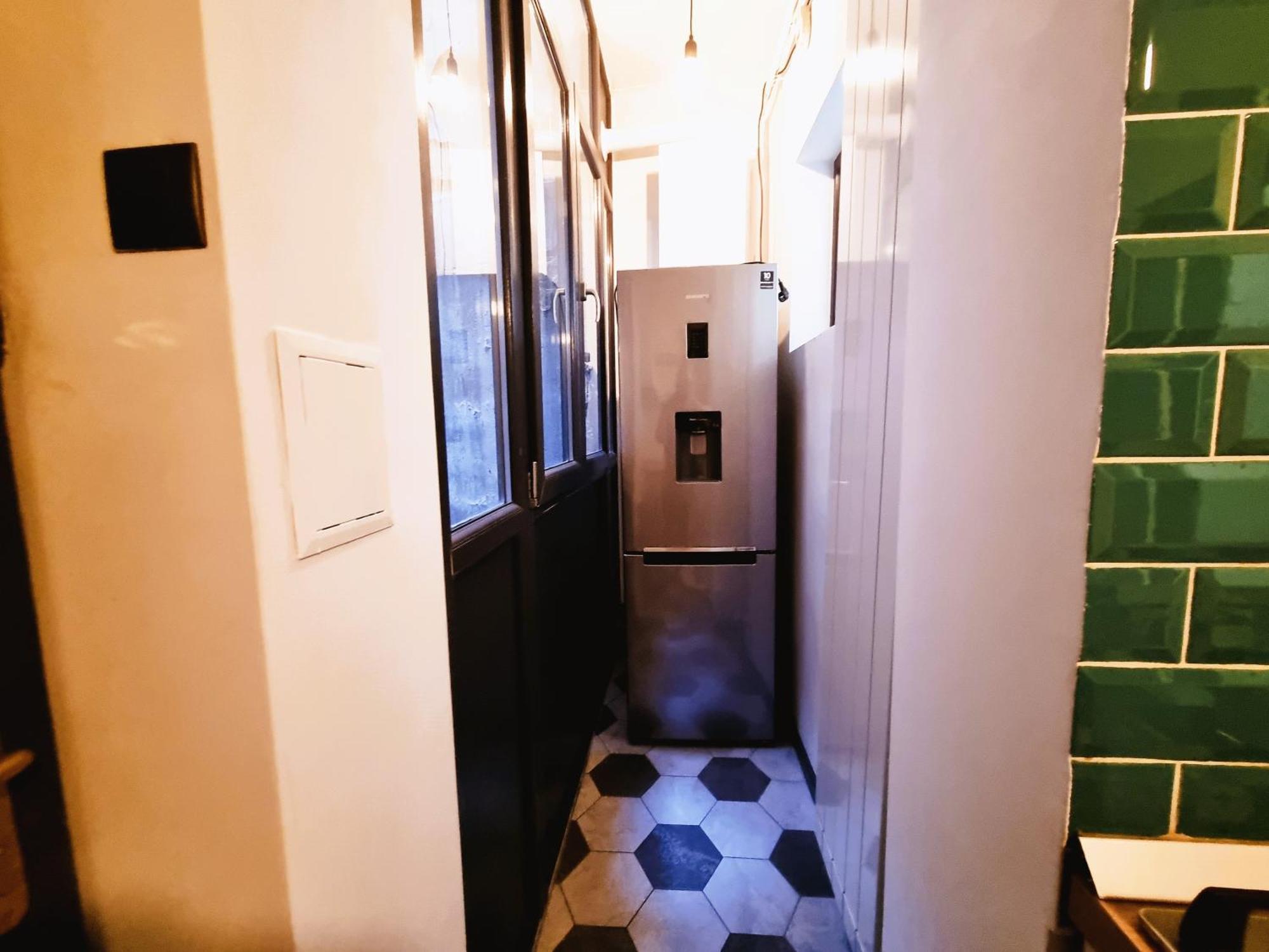 Old Town Exclusive - The Musician Apartment