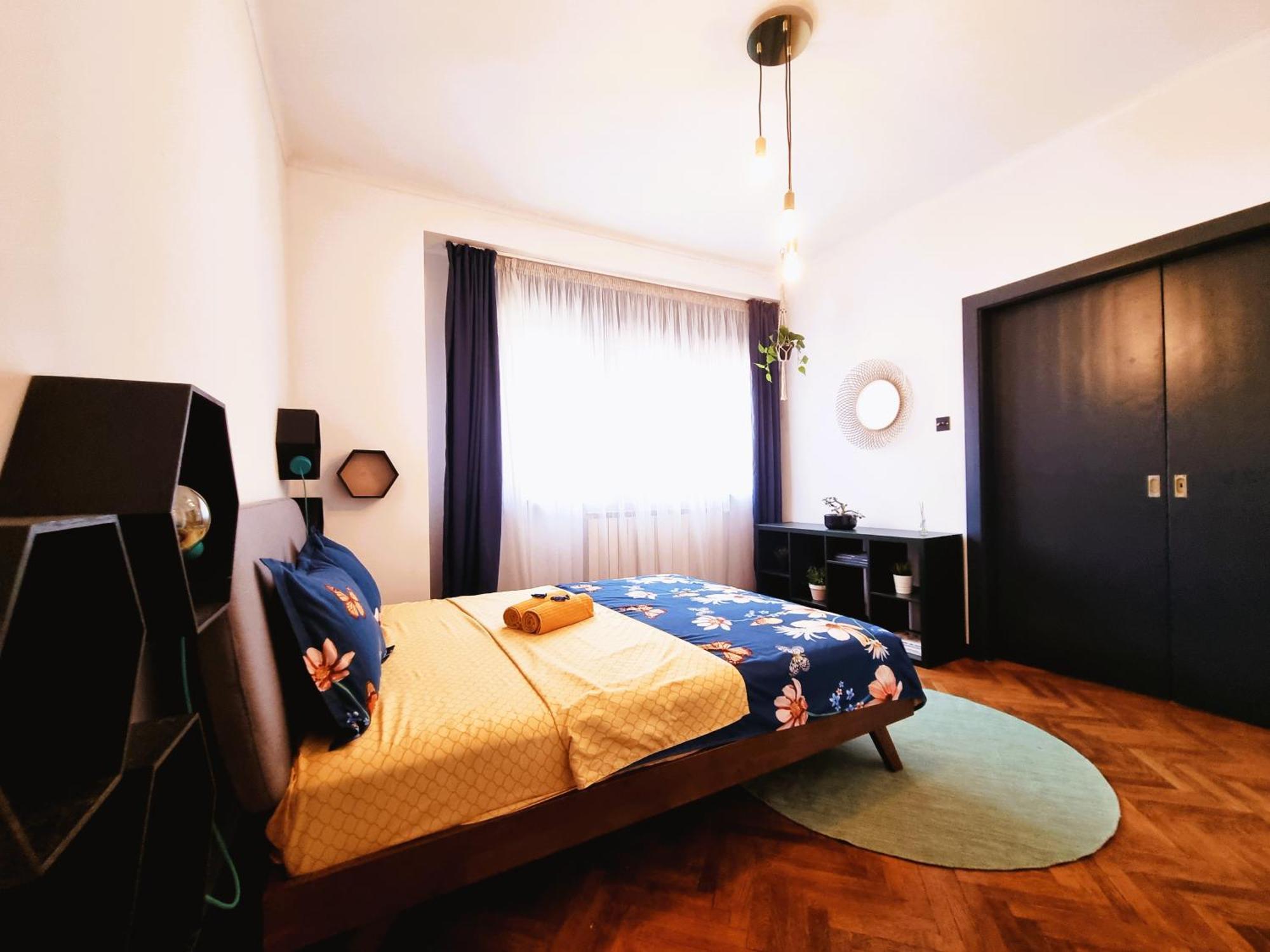 Apartment Old Town Exclusive - The Musician