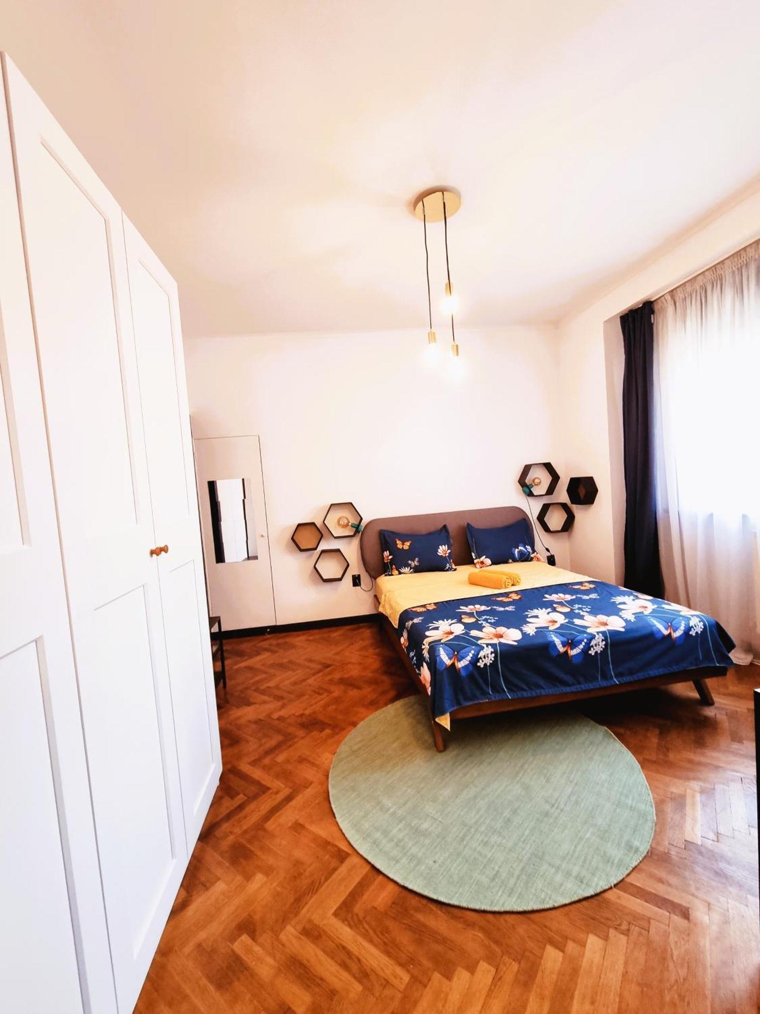 Old Town Exclusive - The Musician Apartment *