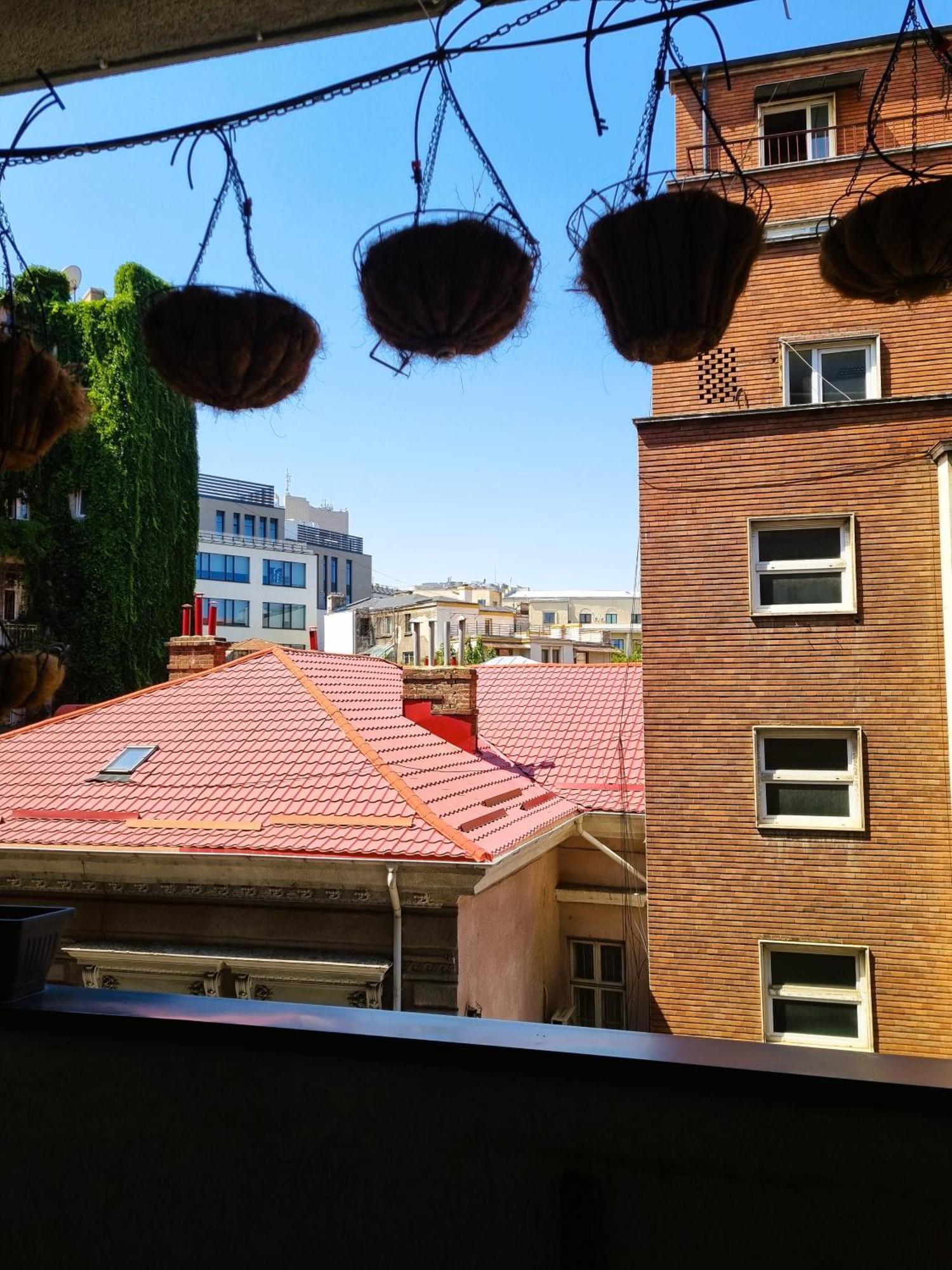 Old Town Exclusive - The Musician Apartment *