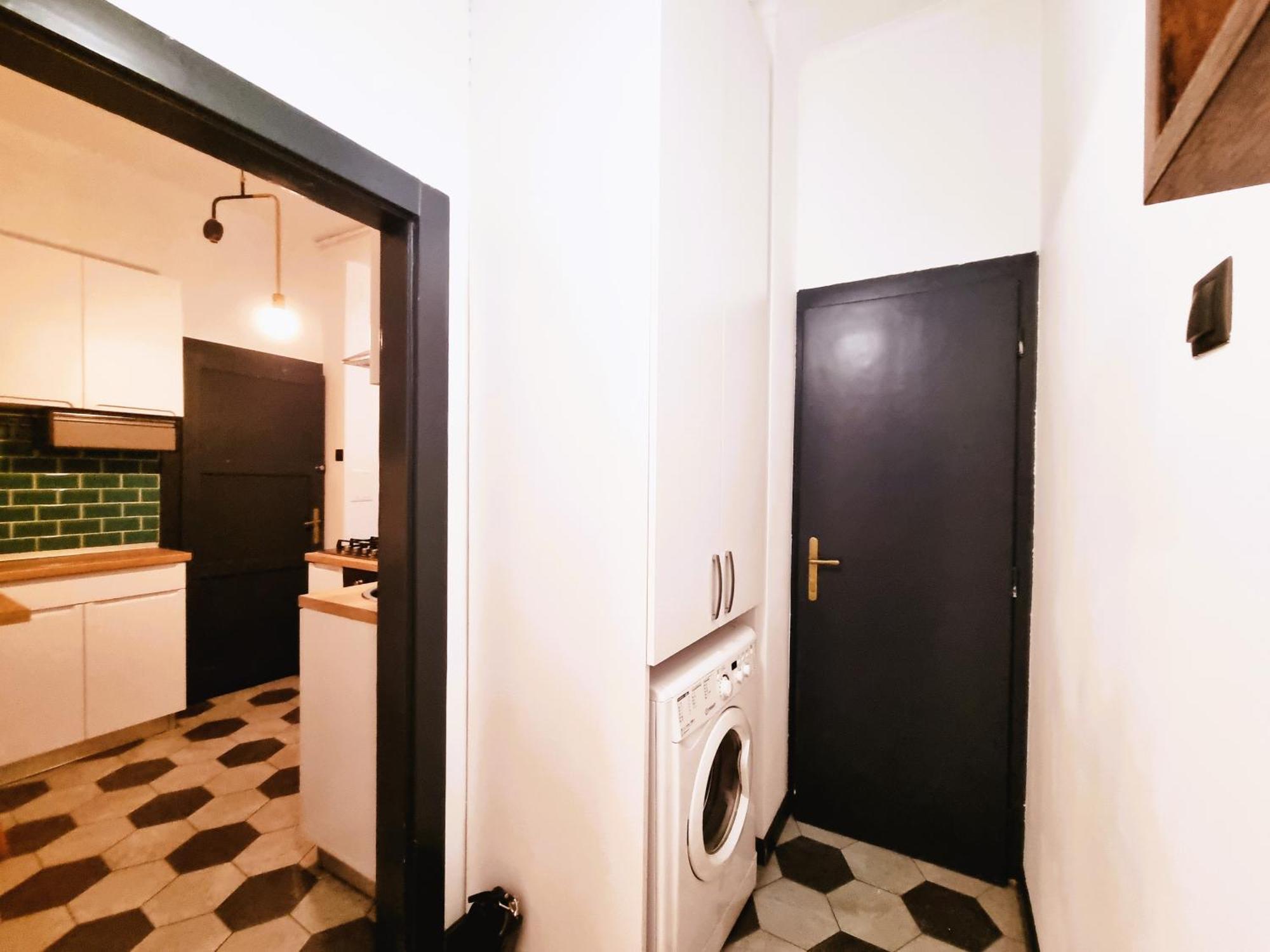 Apartment Old Town Exclusive - The Musician Bucharest