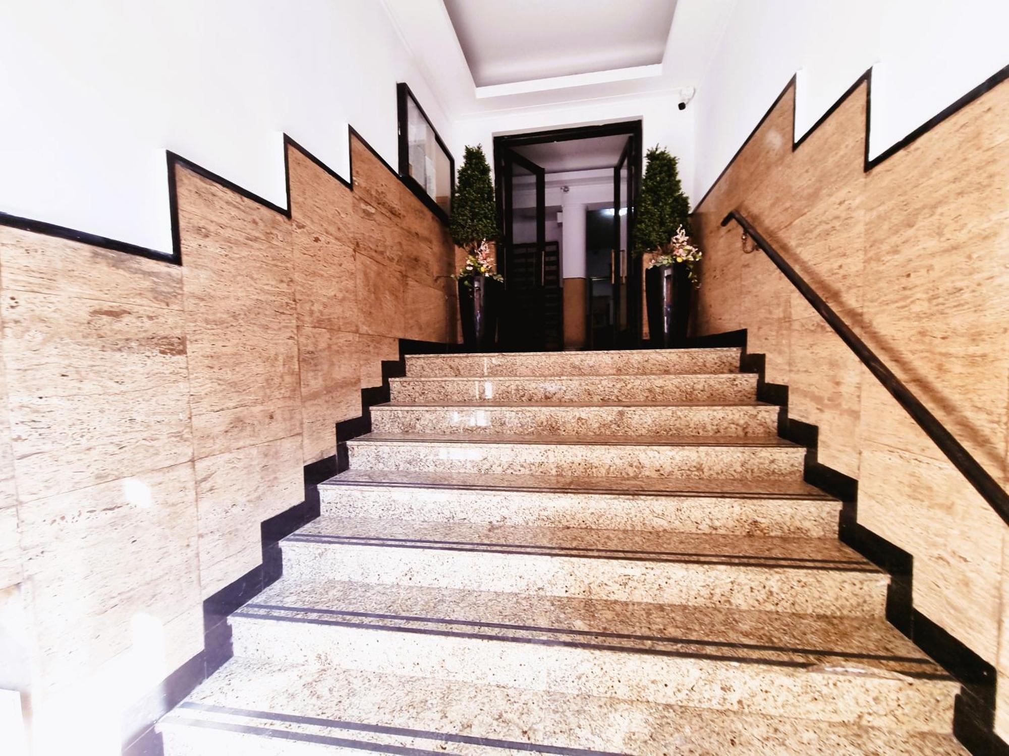 Old Town Exclusive - The Musician Apartment *