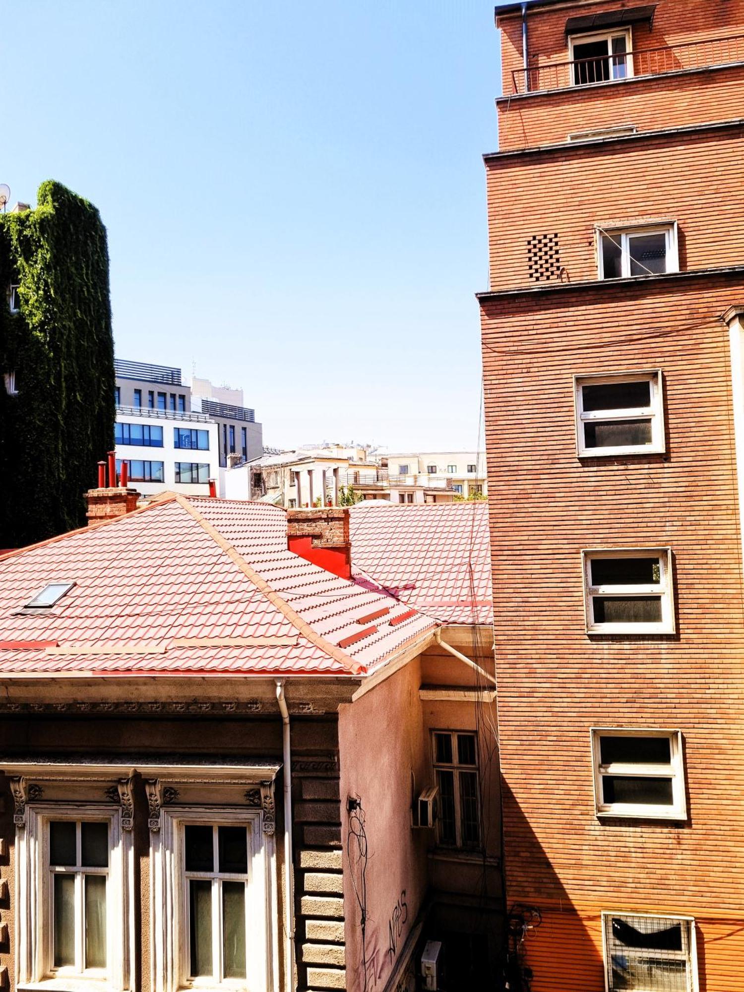Old Town Exclusive - The Musician Apartment Bucharest