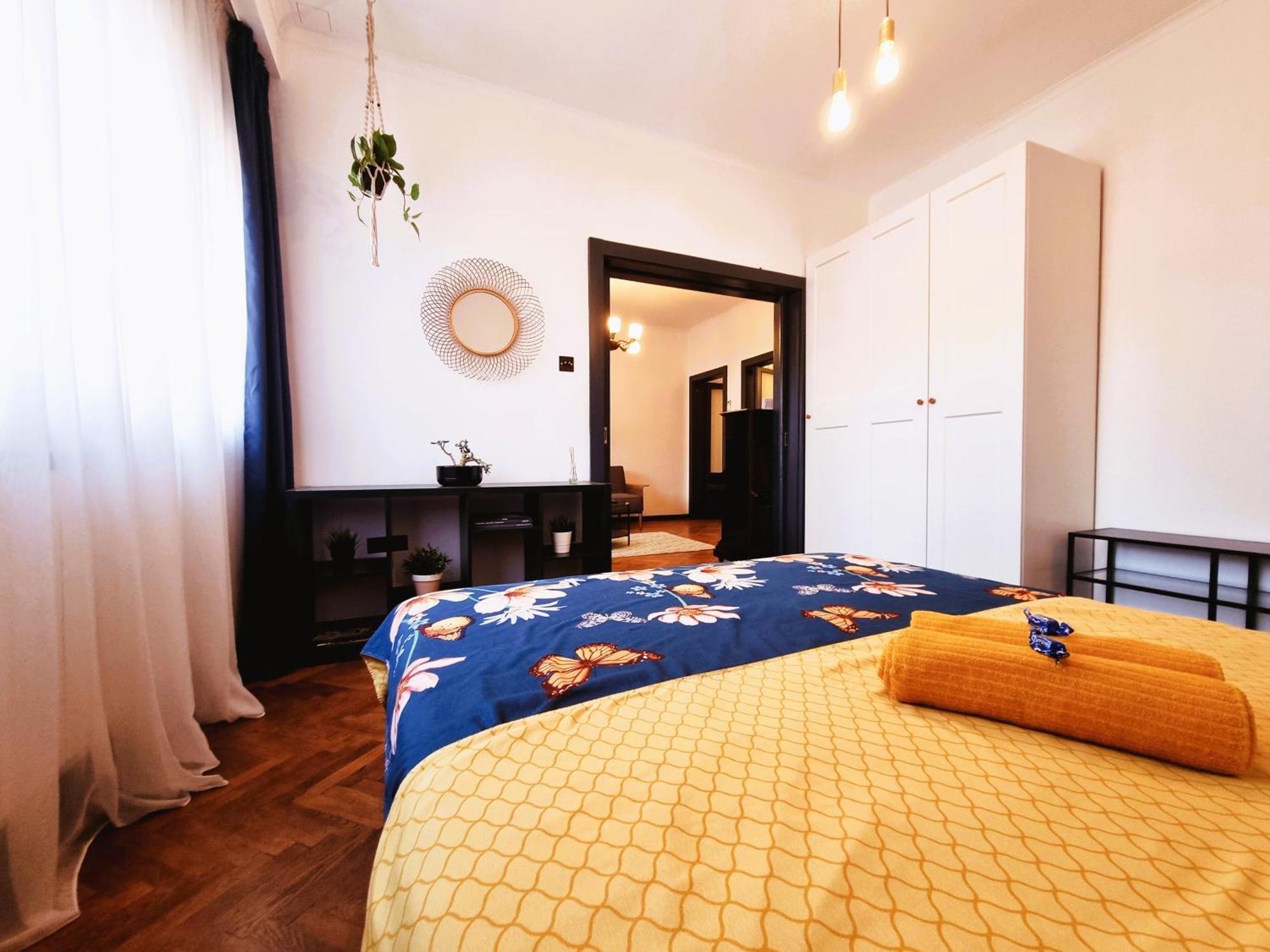 Old Town Exclusive - The Musician Apartment