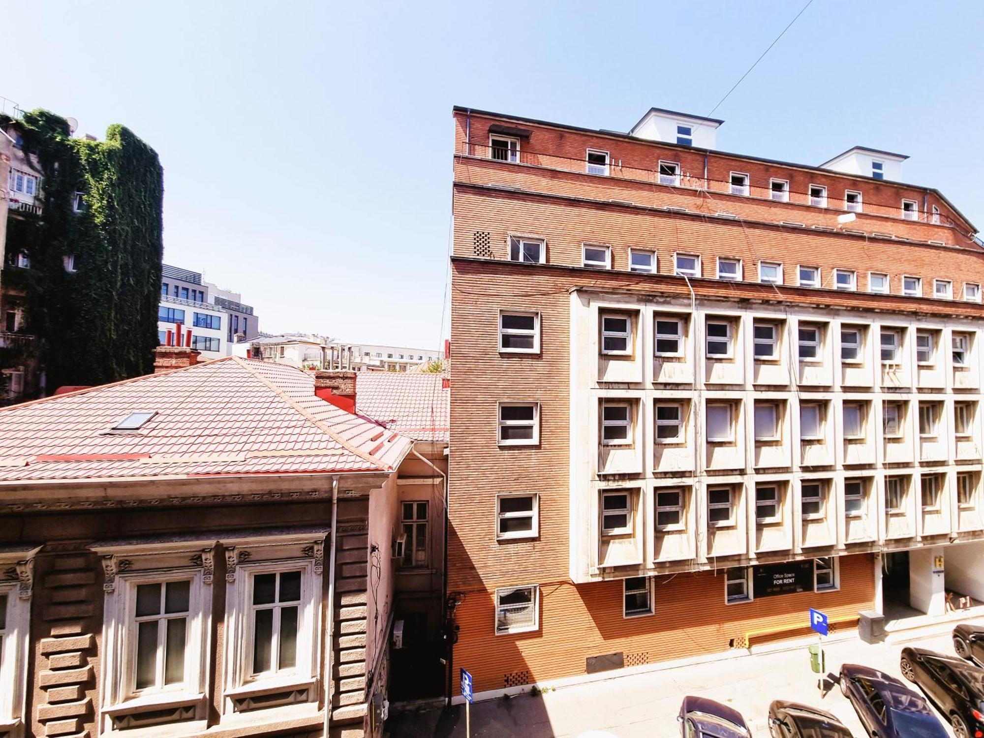 Old Town Exclusive - The Musician Apartment Bucharest