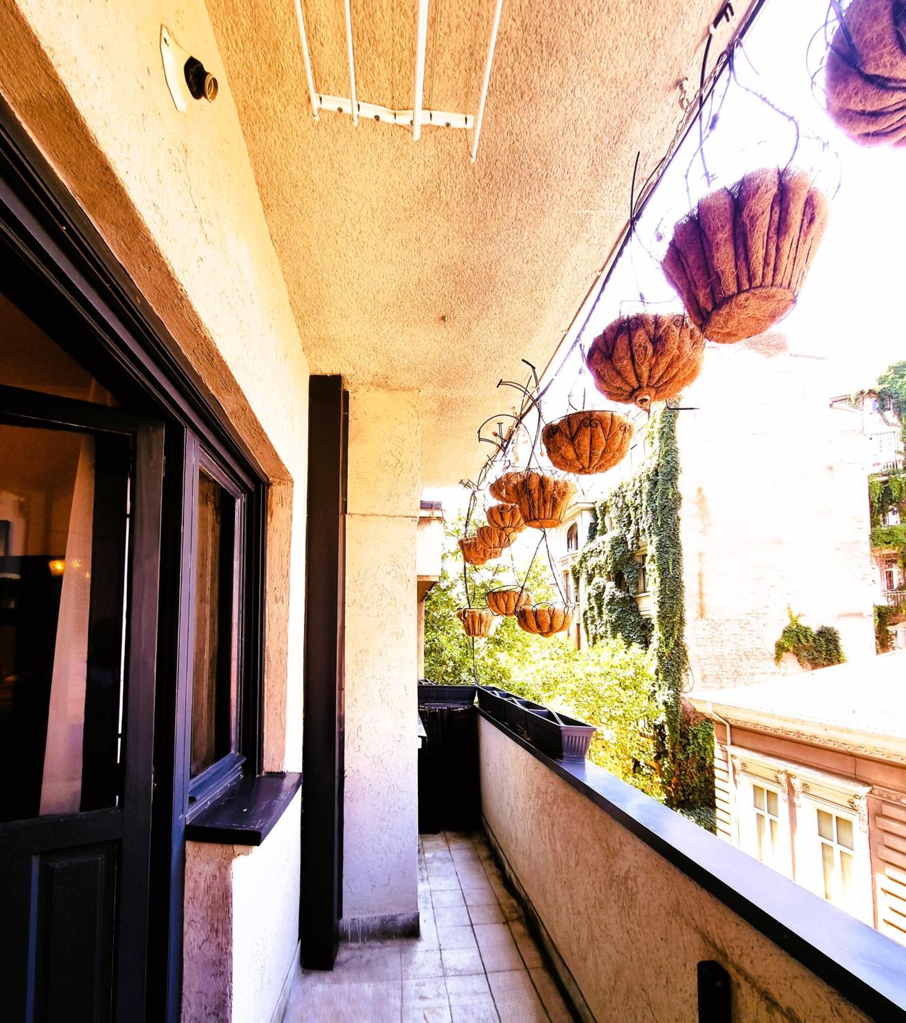 Apartment Old Town Exclusive - The Musician *