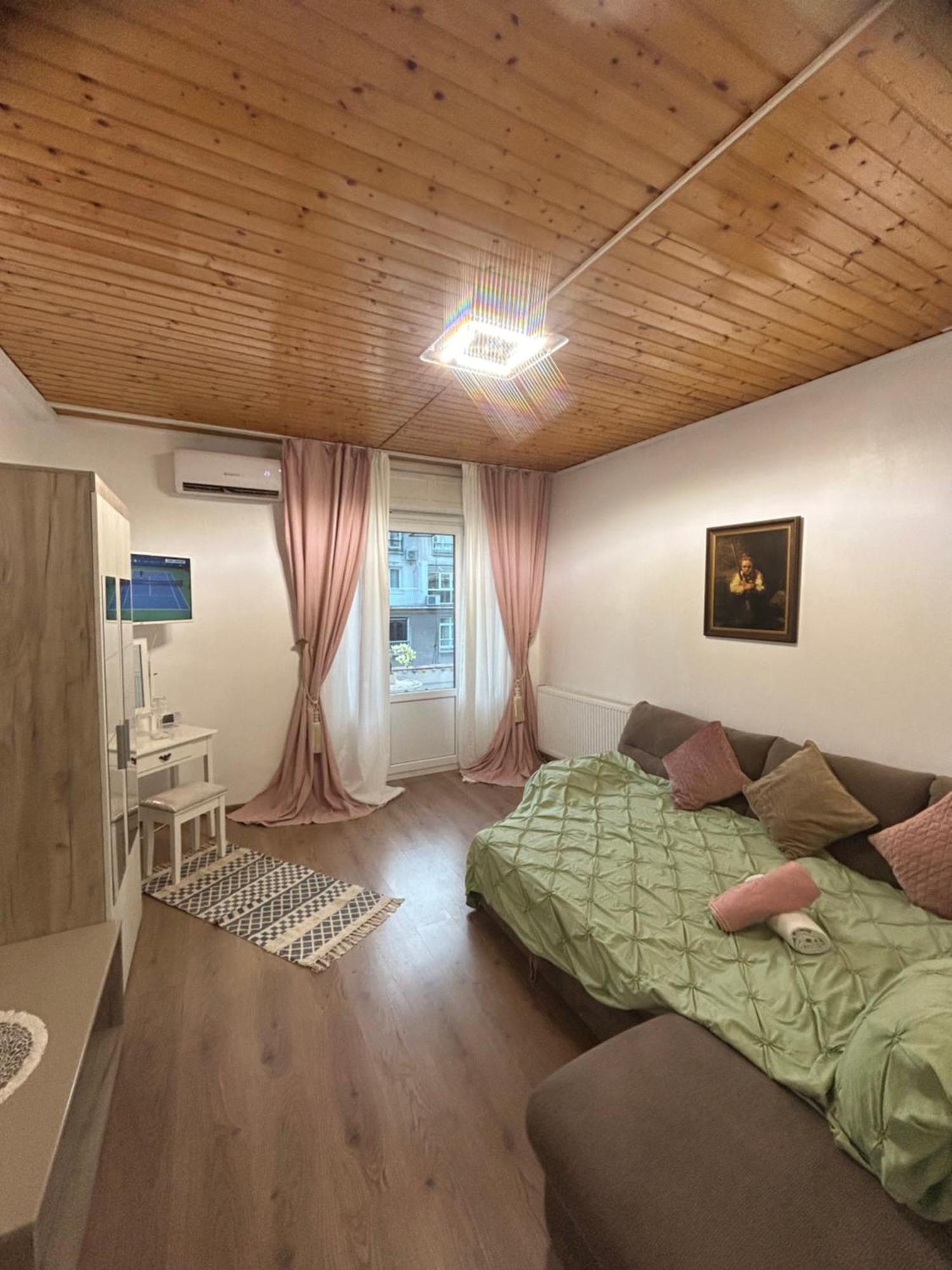 Panoramic Terace Victory Boutique Apartamento