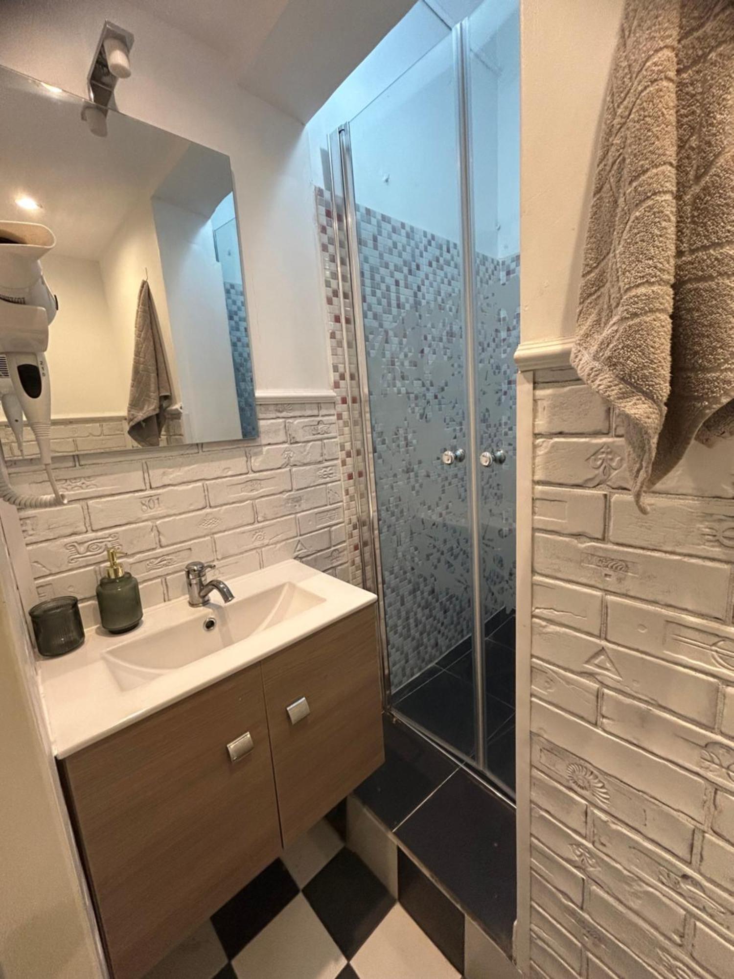 Panoramic Terace Victory Boutique Apartamento