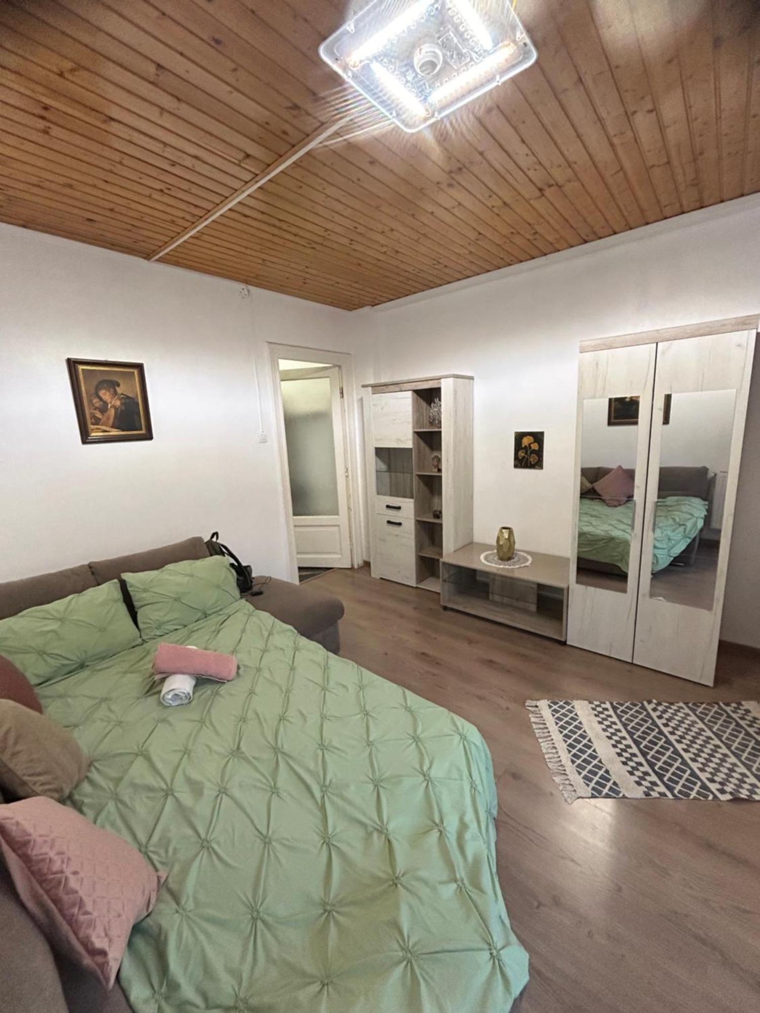 Apartamento Panoramic Terace Victory Boutique *