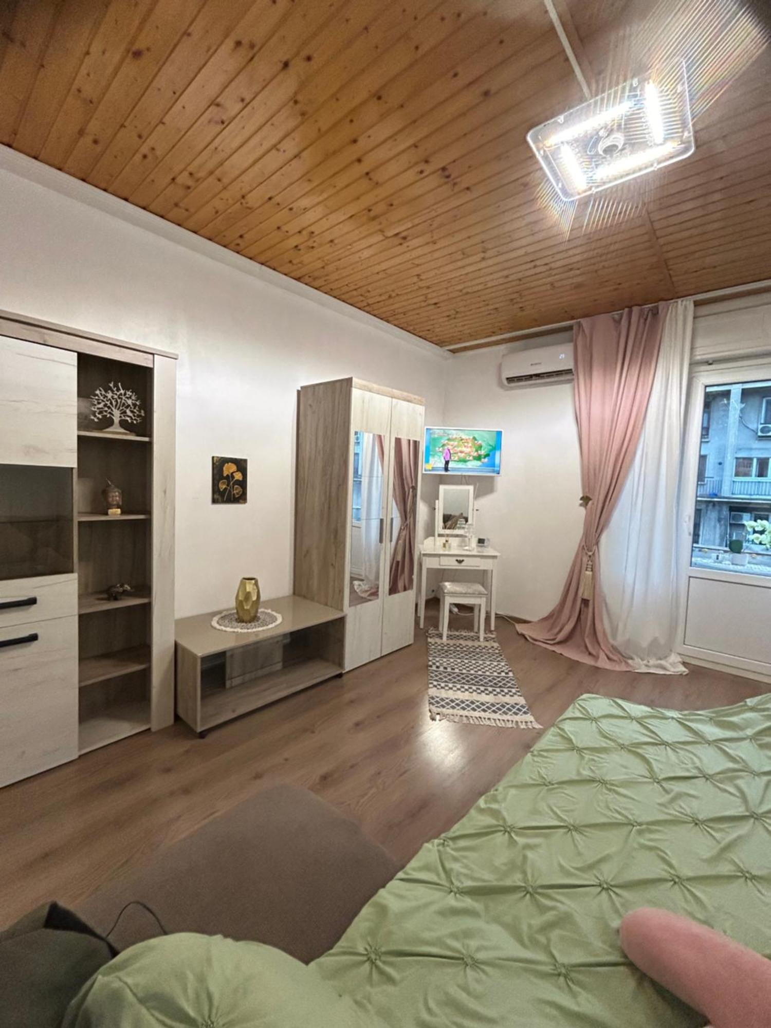 Apartamento Panoramic Terace Victory Boutique