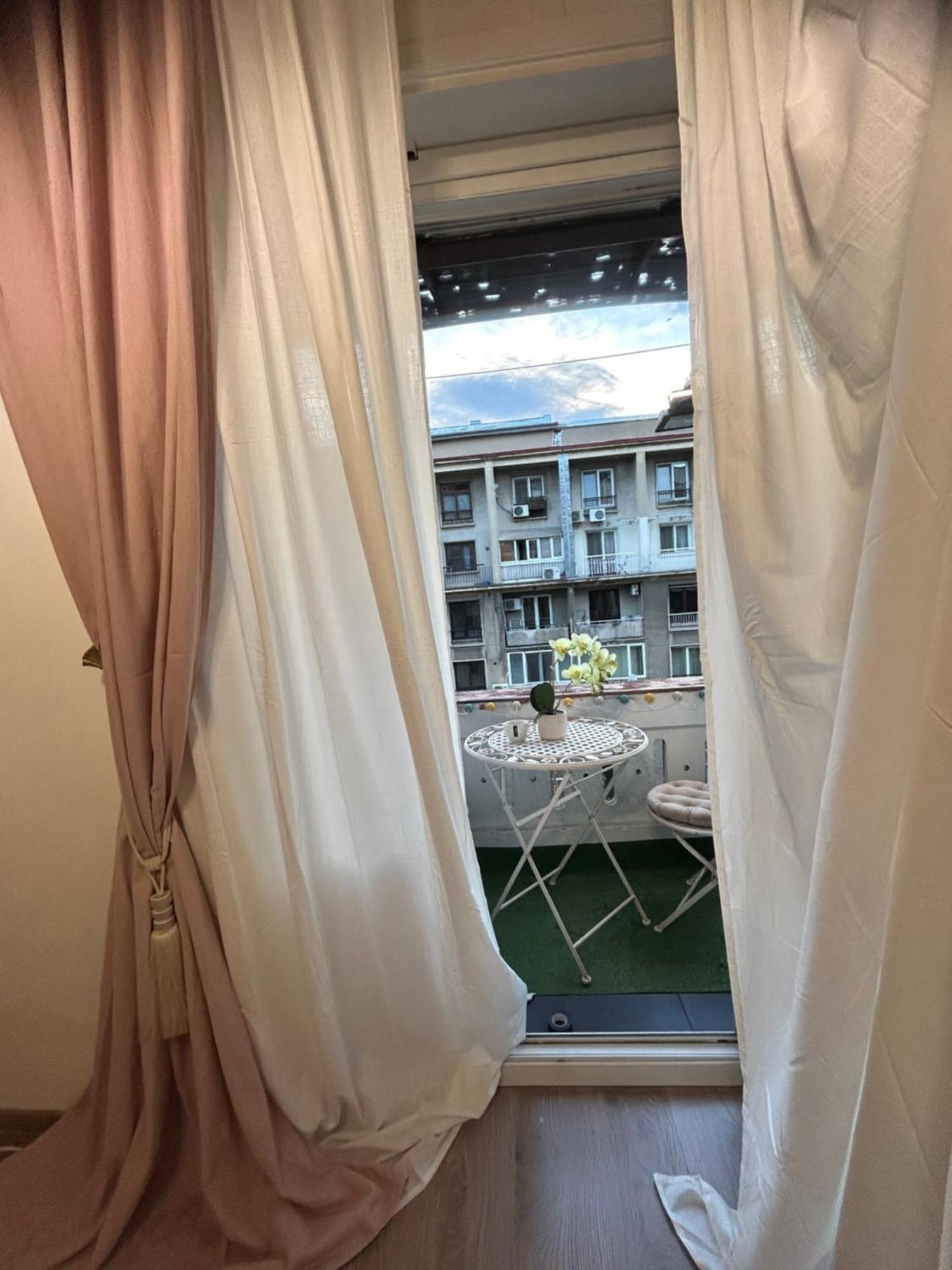 Panoramic Terace Victory Boutique * Bucareste