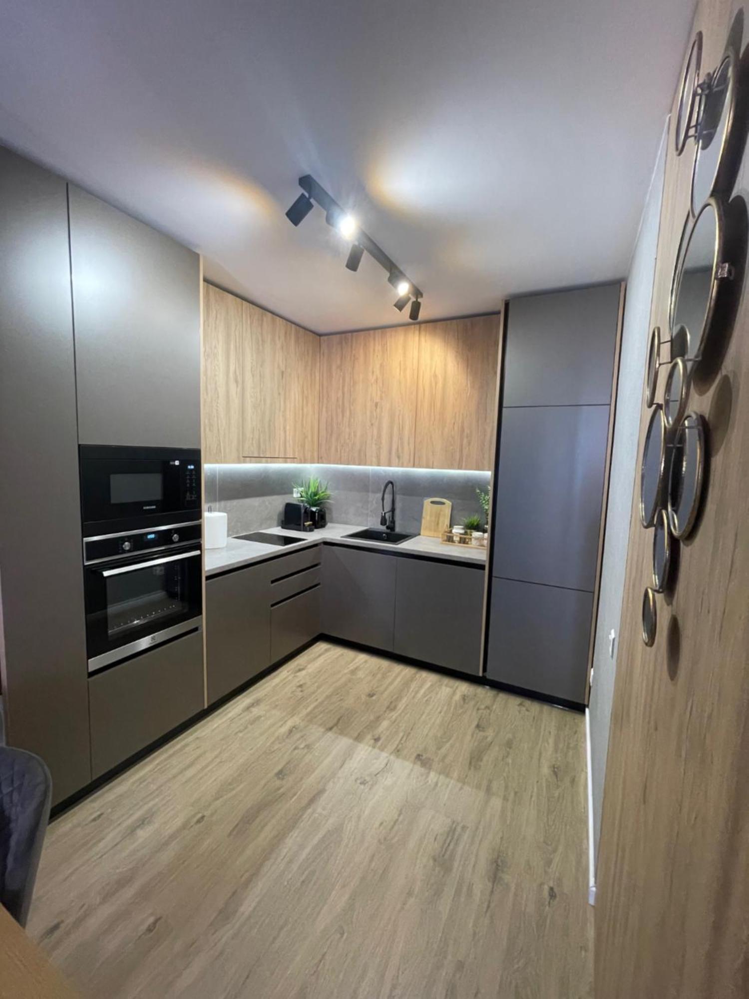 Apartamento Coffee Deluxe