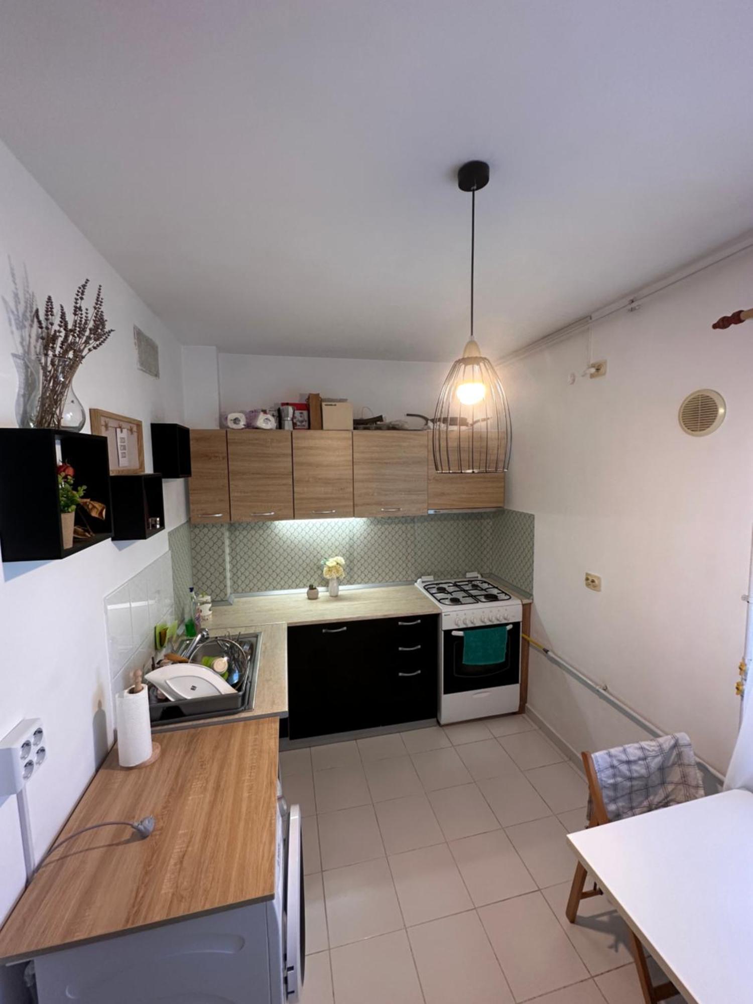 Apartament Stefan Cel Mare Bucharest
