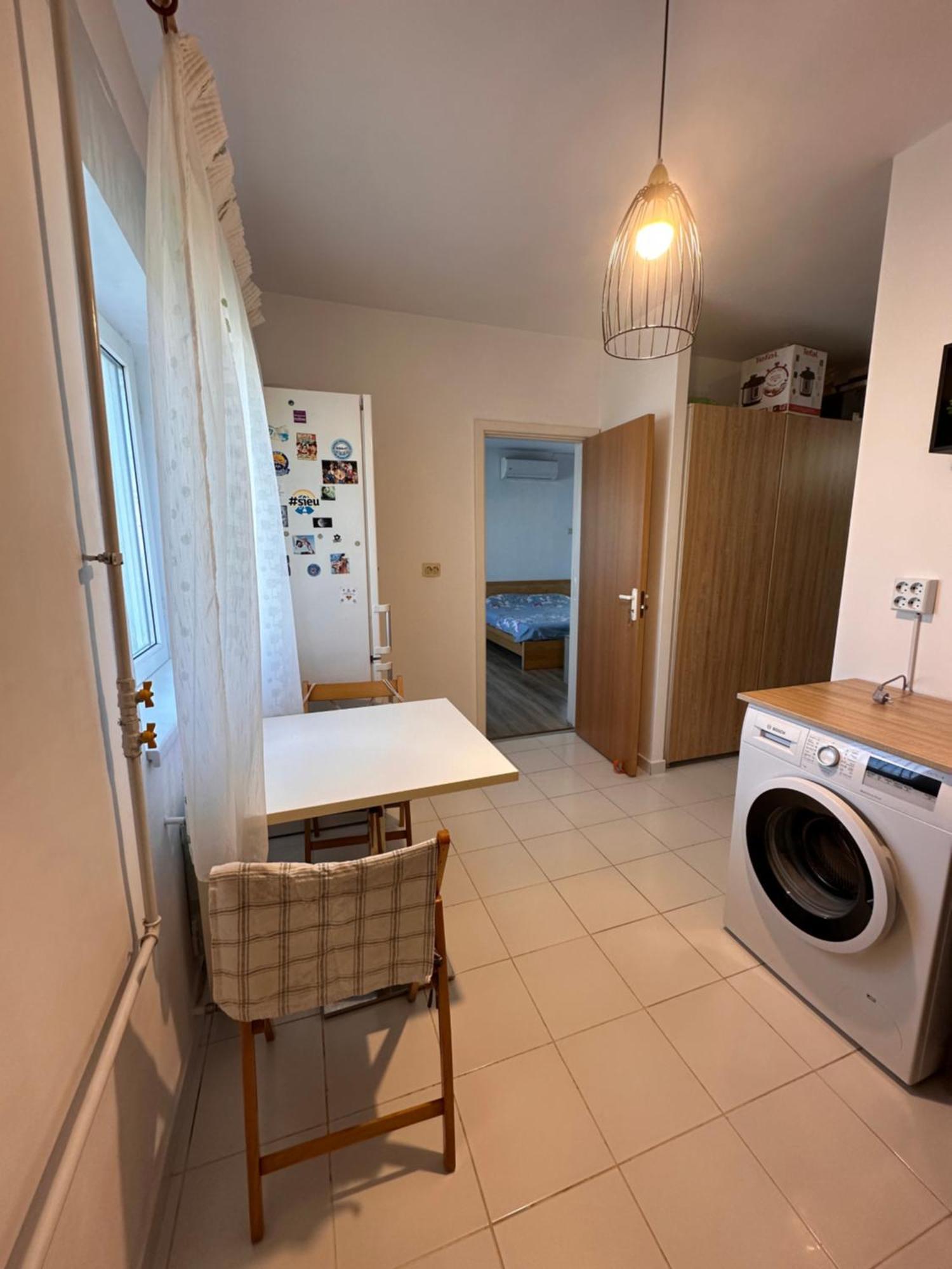 Apartament Stefan Cel Mare Apartment *