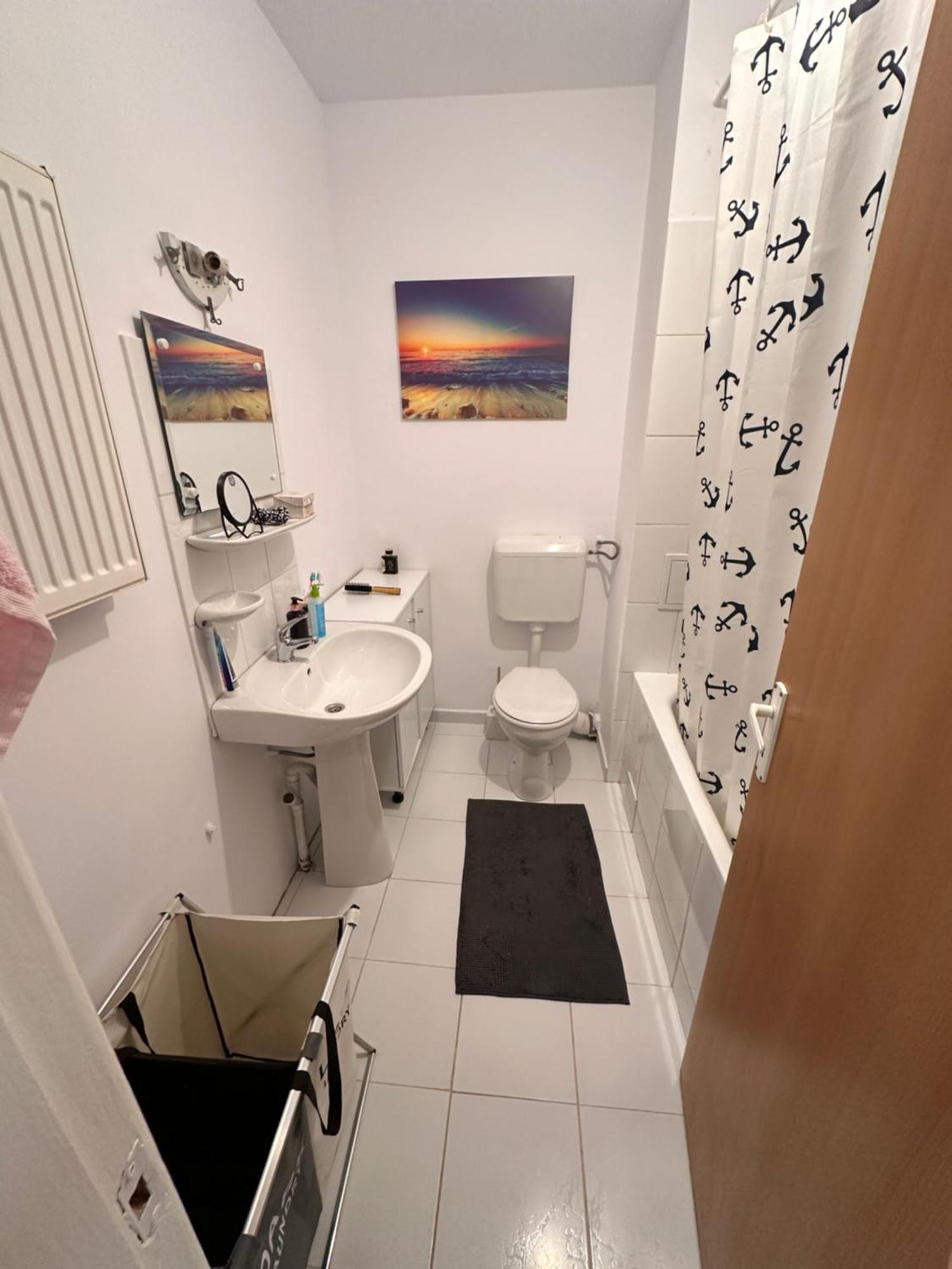 Apartament Stefan Cel Mare Apartment Bucharest