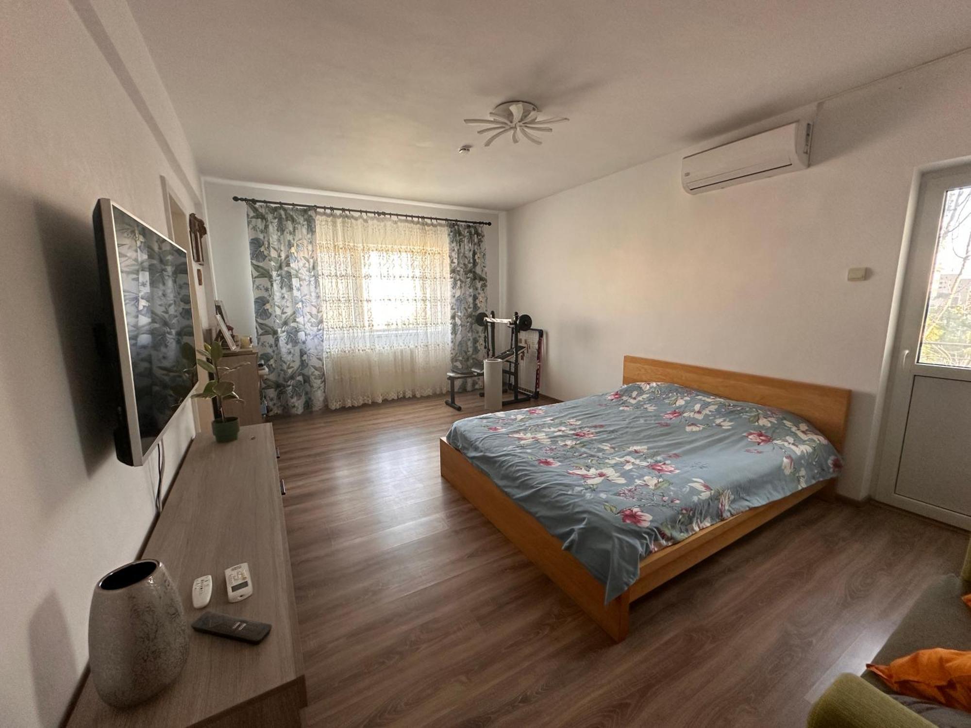Apartament Stefan Cel Mare *