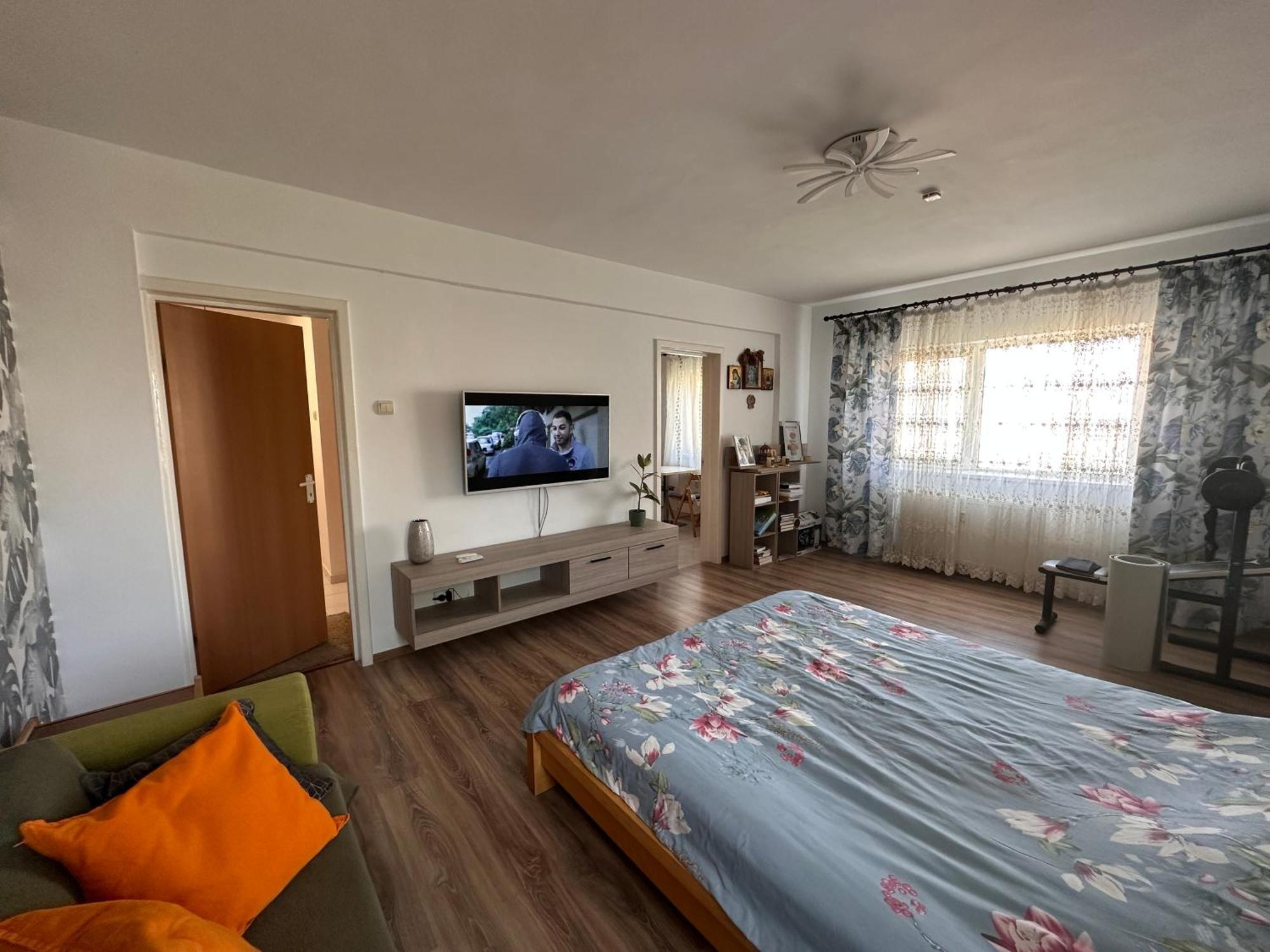 Apartament Stefan Cel Mare *