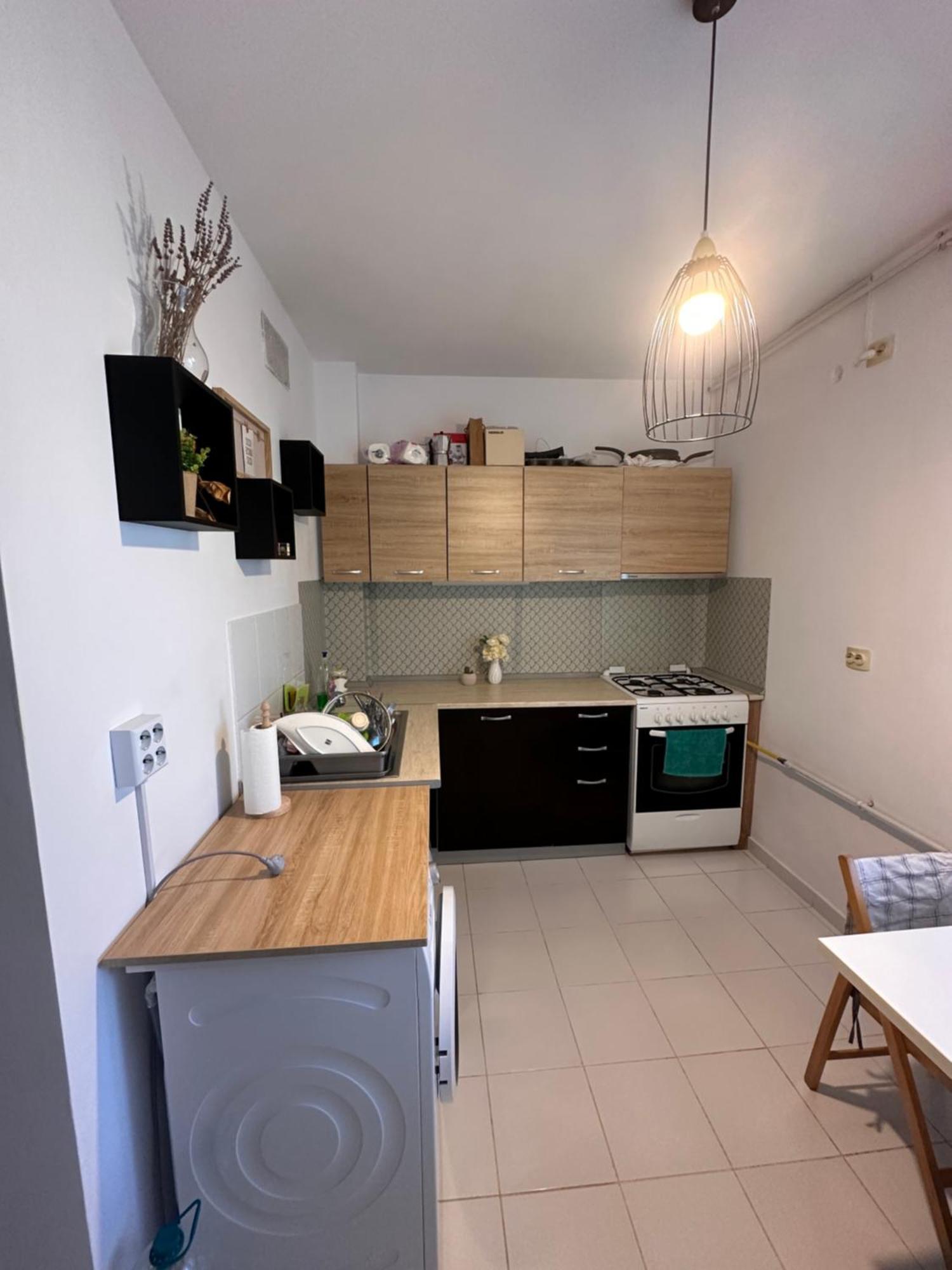 Apartament Stefan Cel Mare