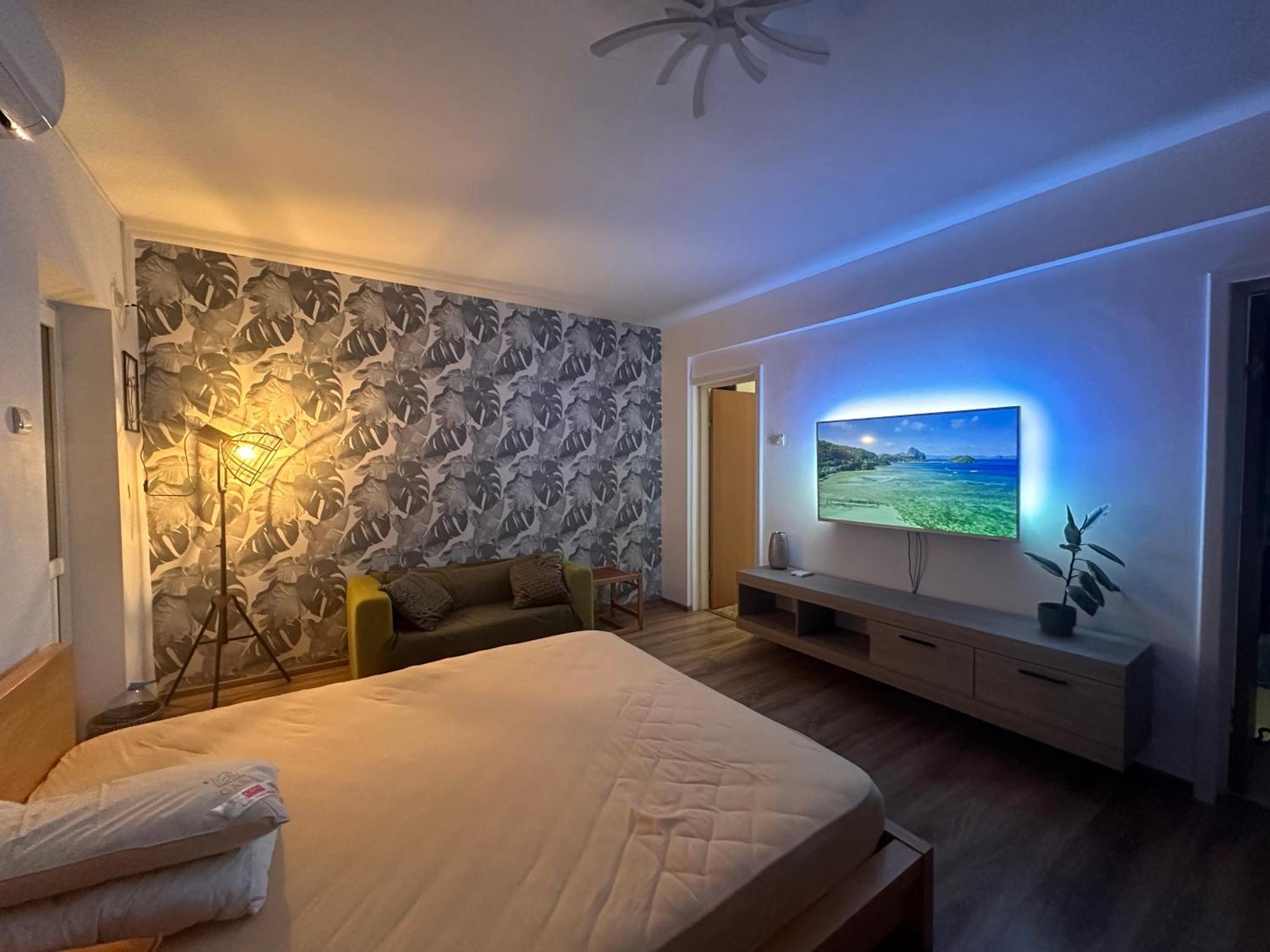 Apartment Apartament Stefan Cel Mare *