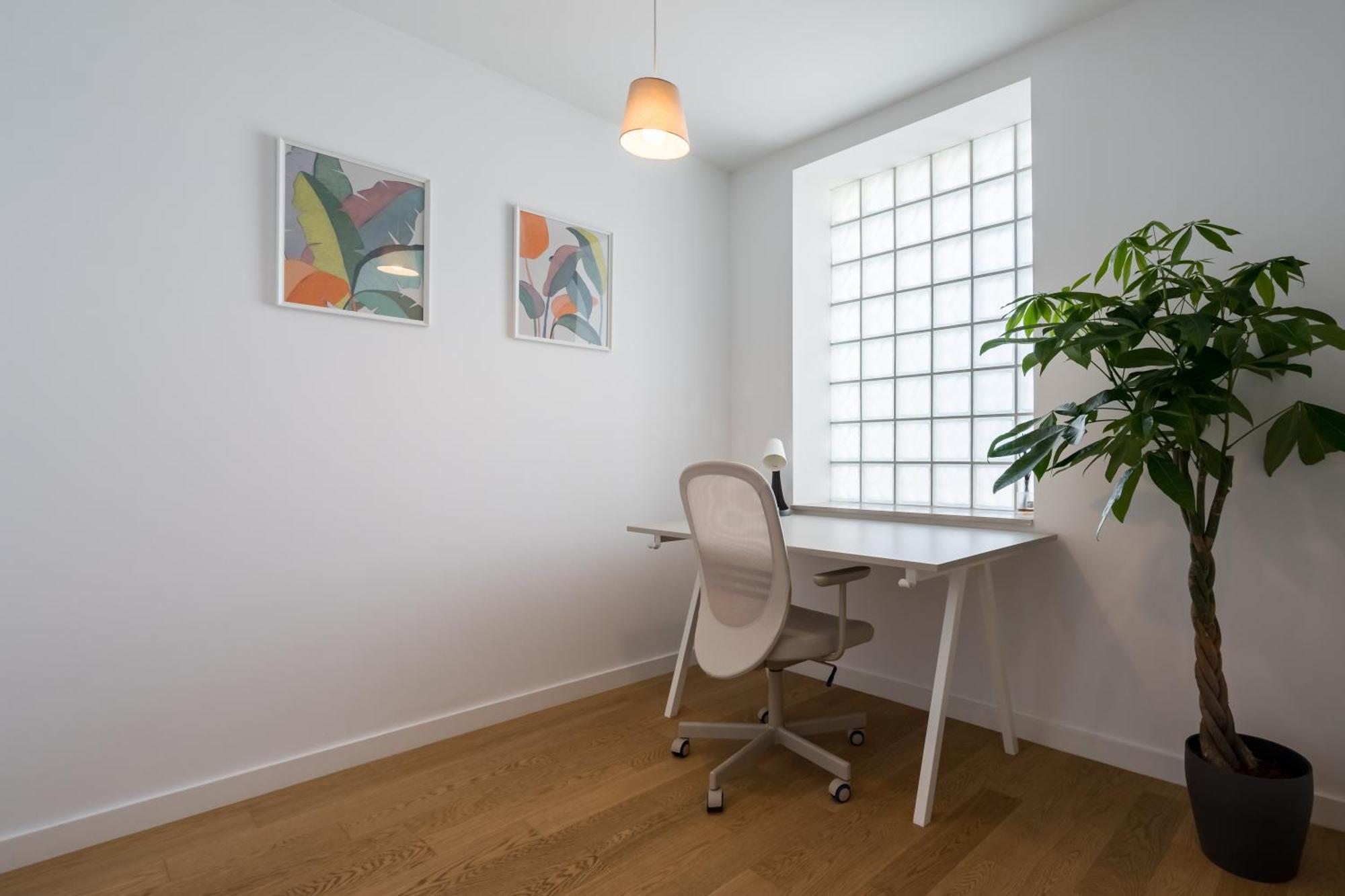 Apartment Luxury Near Promenada, 1br *