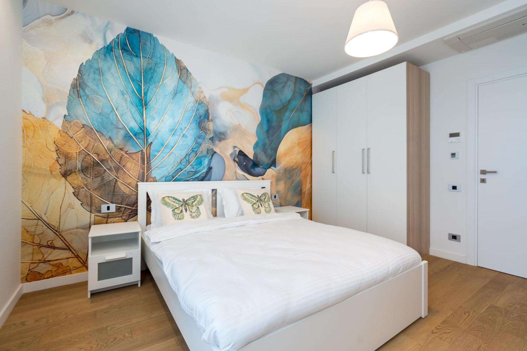 Luxury Near Promenada, 1br *