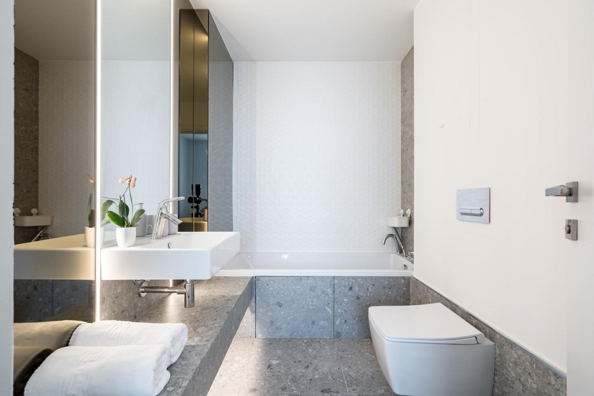 Luxury Near Promenada, 1br Bucharest