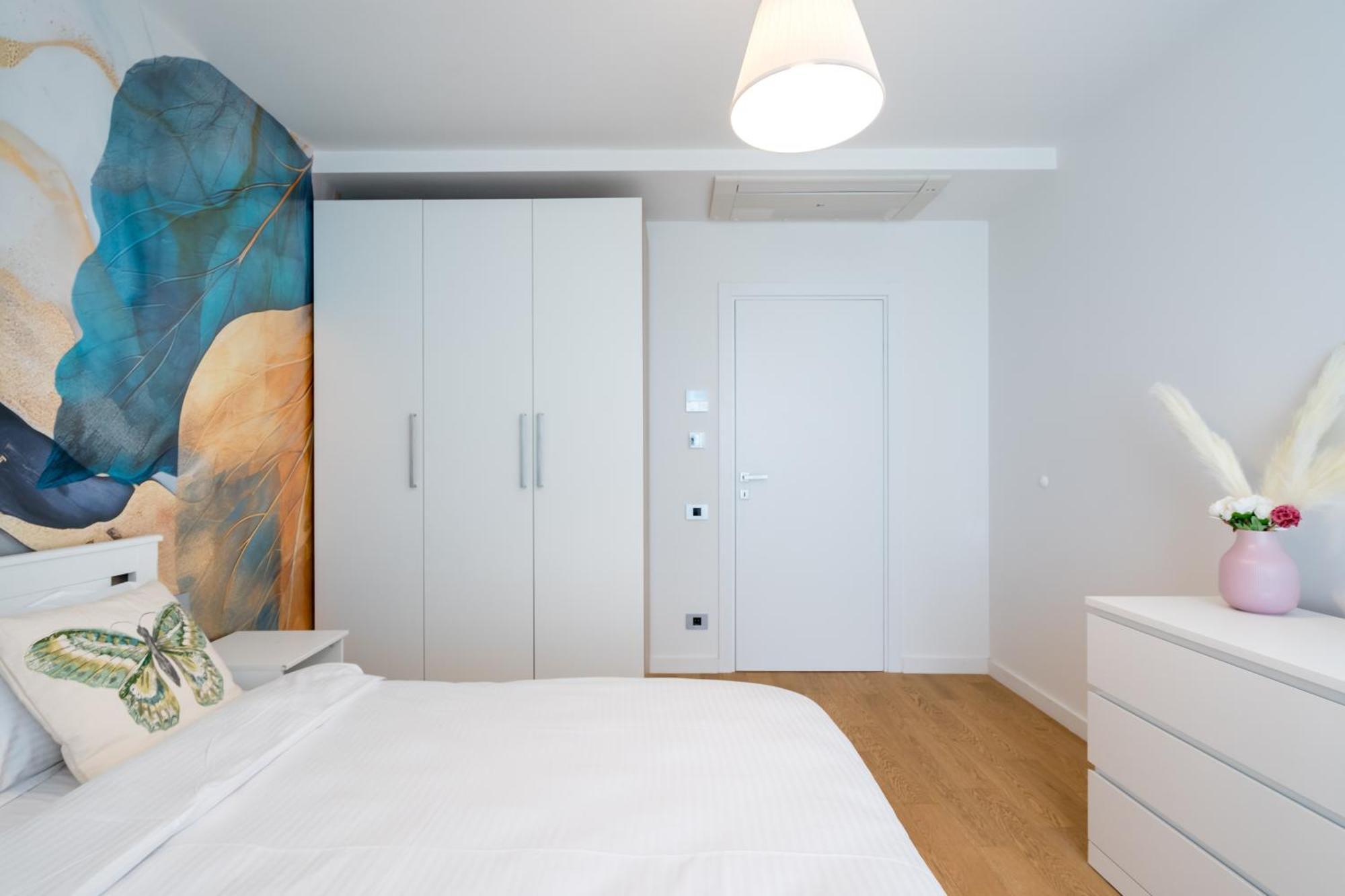 Luxury Near Promenada, 1br Apartment
