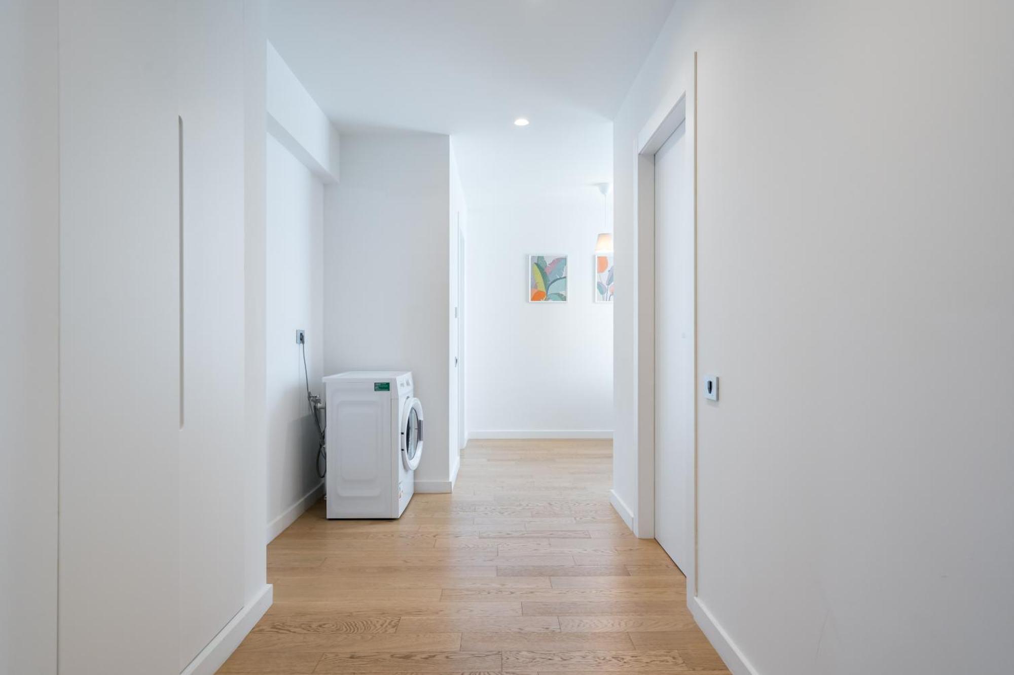 Luxury Near Promenada, 1br *