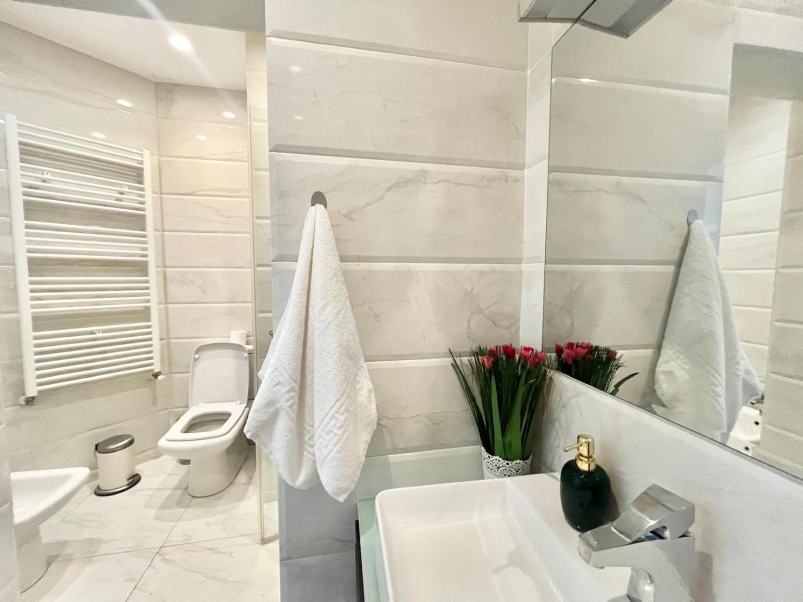 Modern Heaven Victoriei Apartamento Bucareste