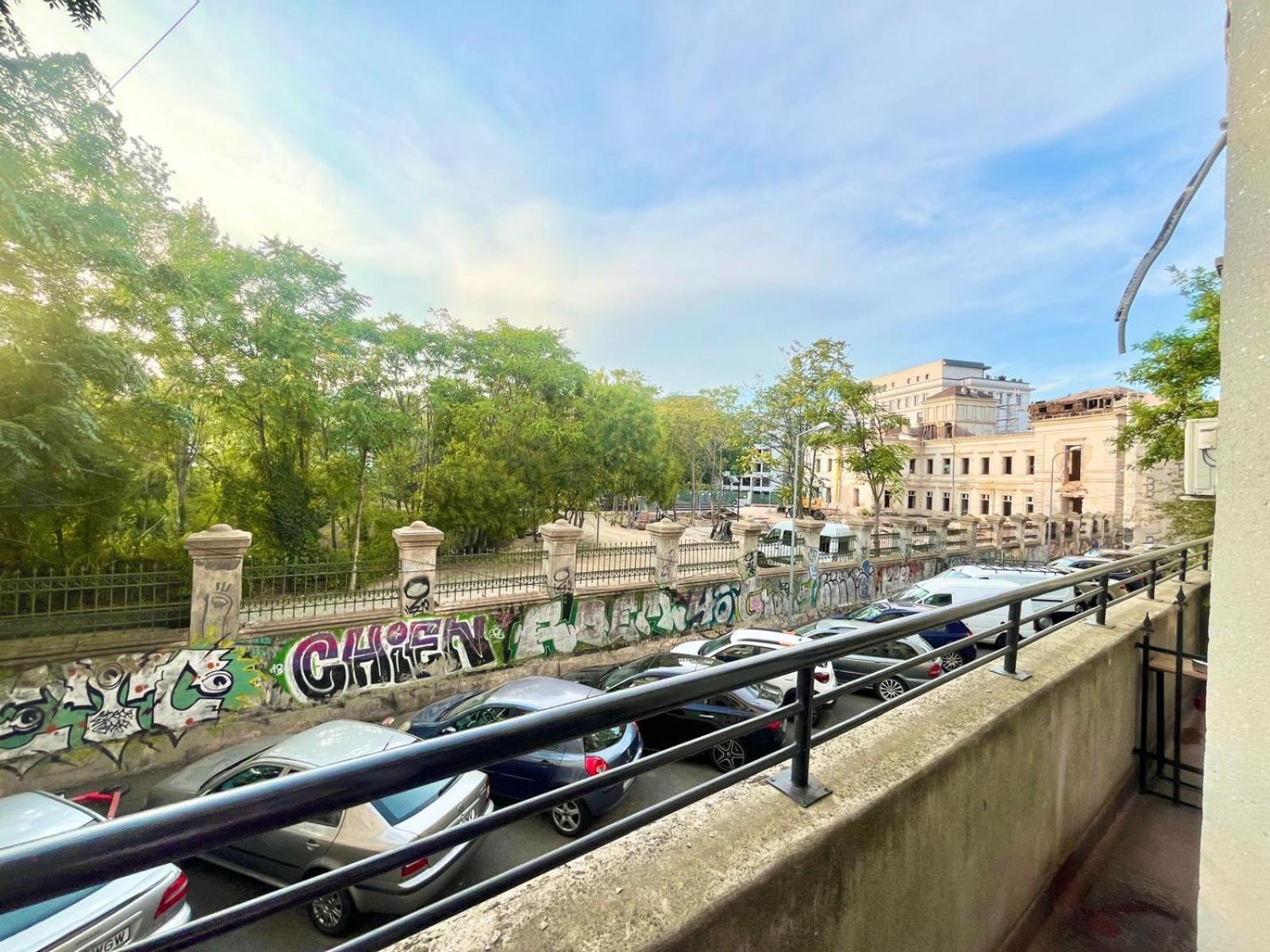 Modern Heaven Victoriei Apartamento Bucareste