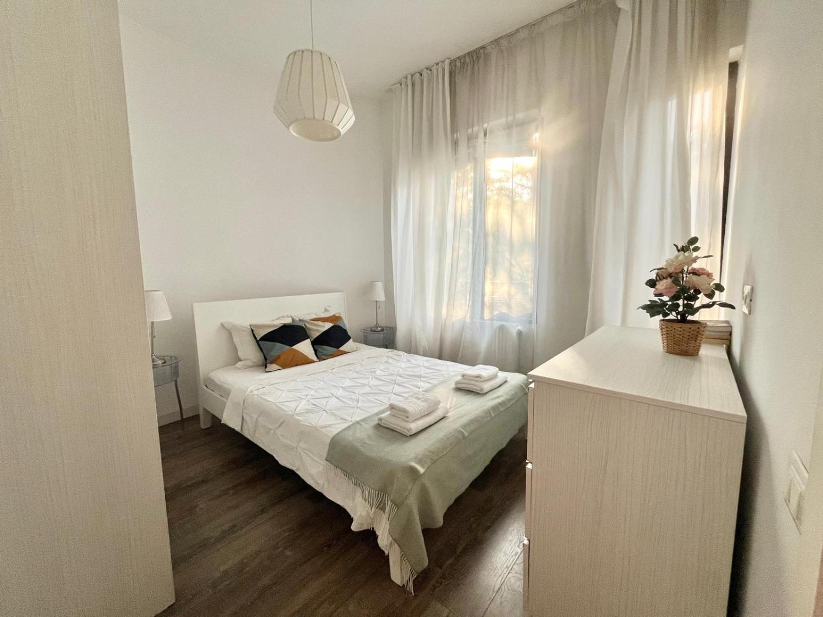 Apartamento Modern Heaven Victoriei *