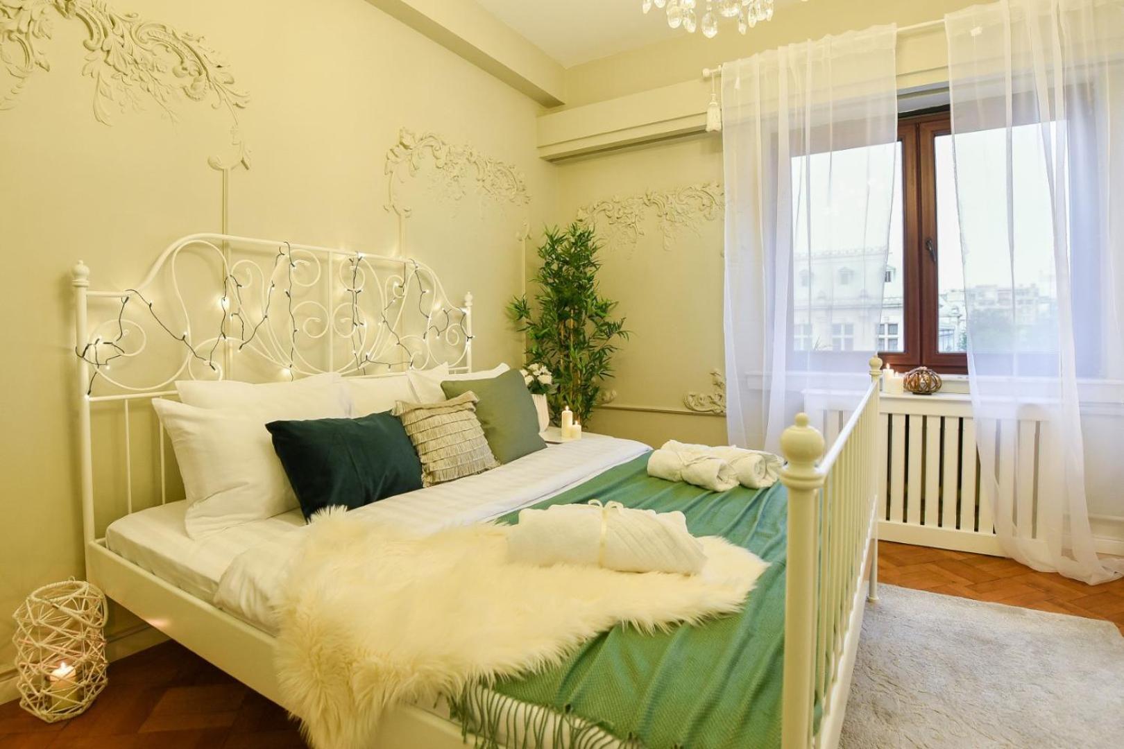 Cozy Overlooking The Old Town Apartment *