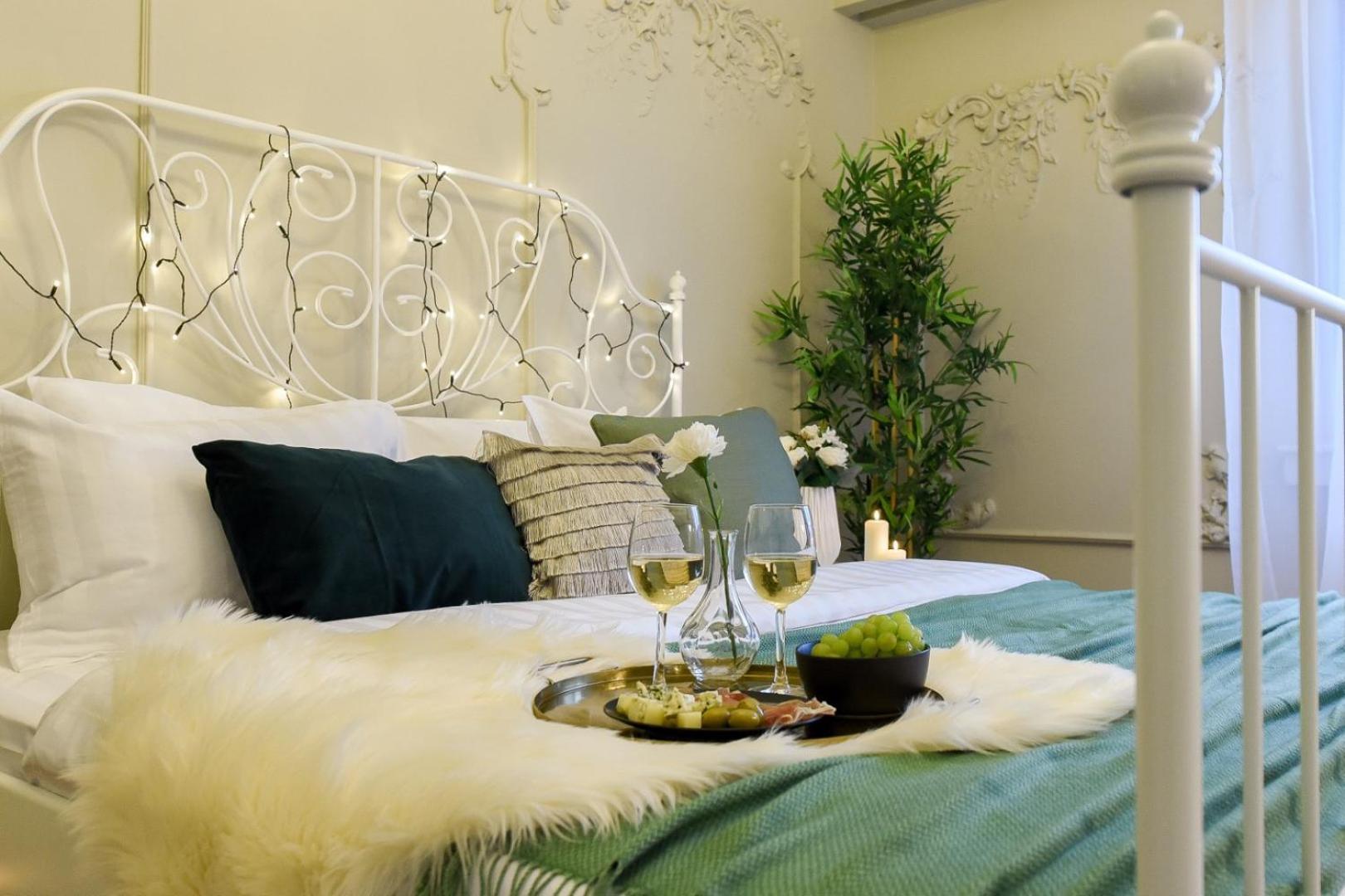 Cozy Overlooking The Old Town Apartment Bucharest