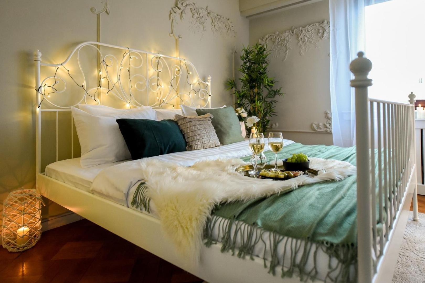 Cozy Overlooking The Old Town Apartment