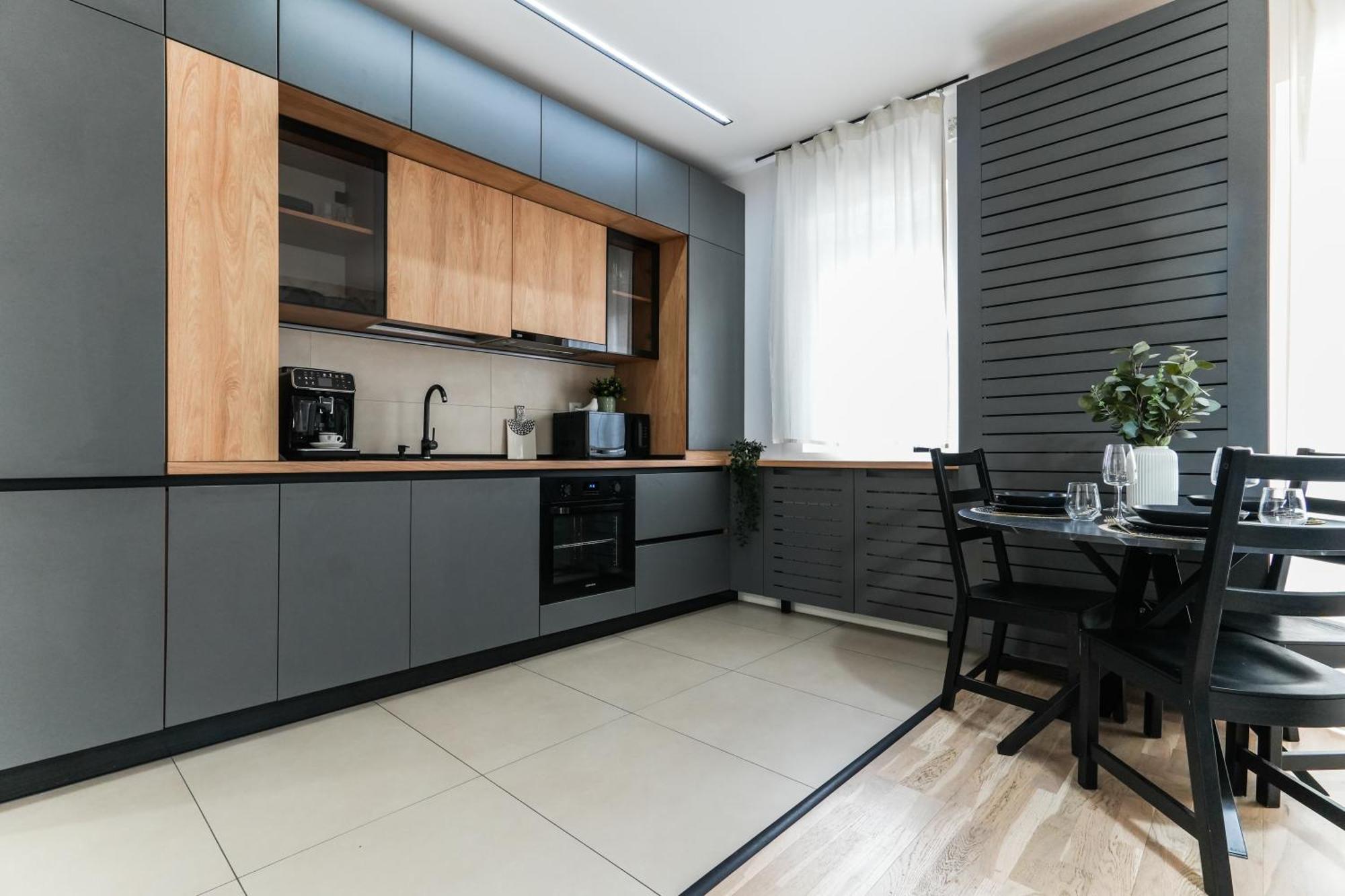 Apartment Sara - Stylish With Balcony Near Piata Obor *
