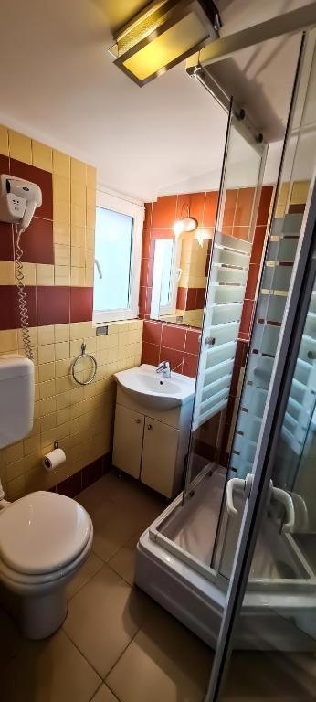Casa Michelangelo Guest house