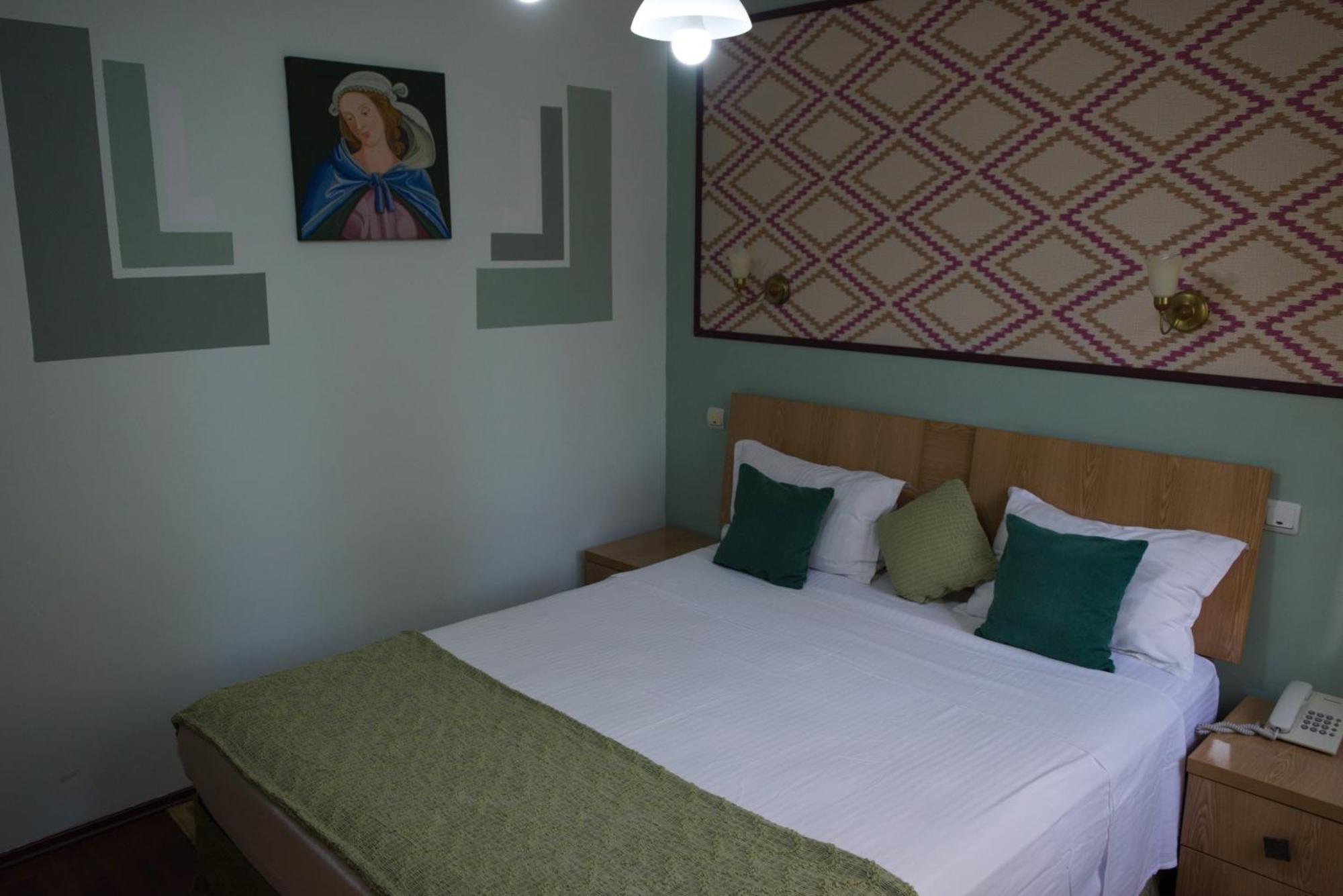 Guest house Casa Michelangelo