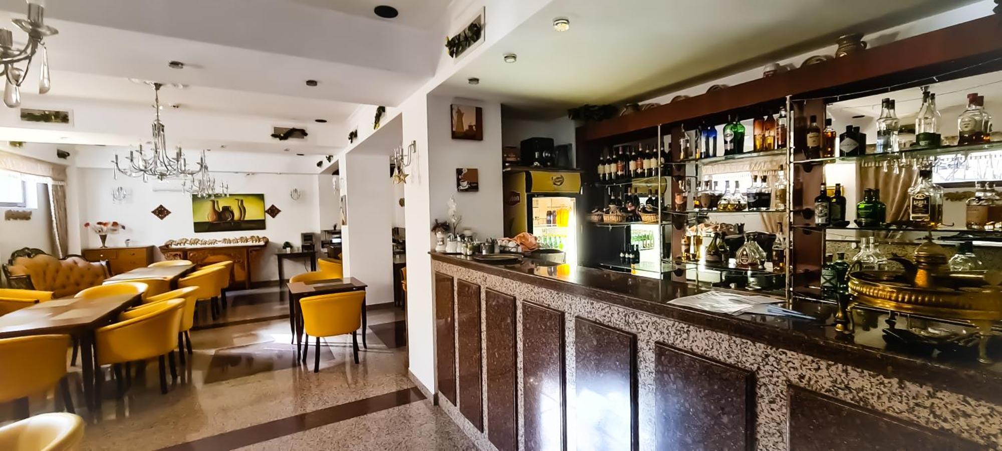 Guest house Casa Michelangelo Bucharest