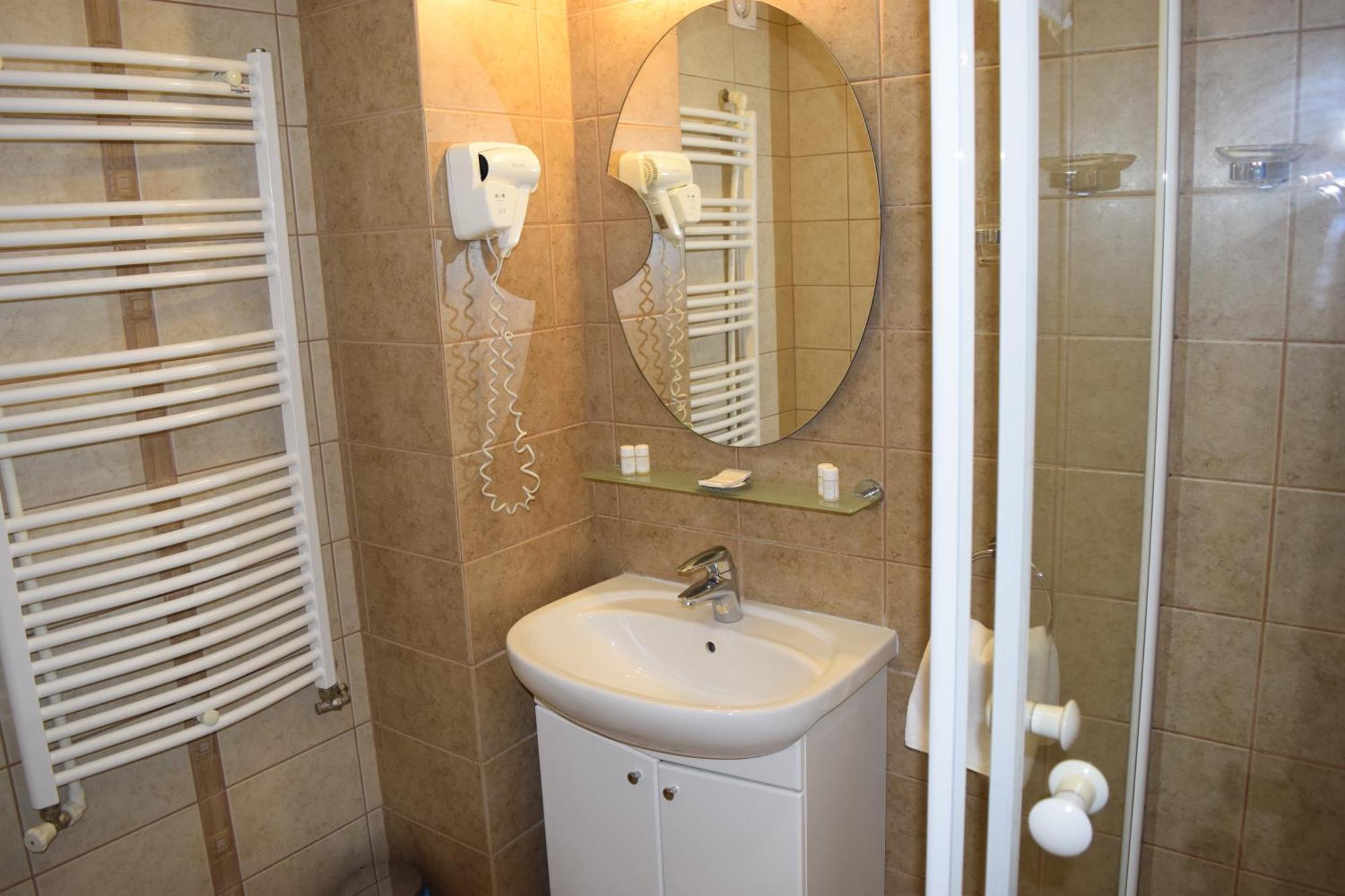Casa Michelangelo Guest house *