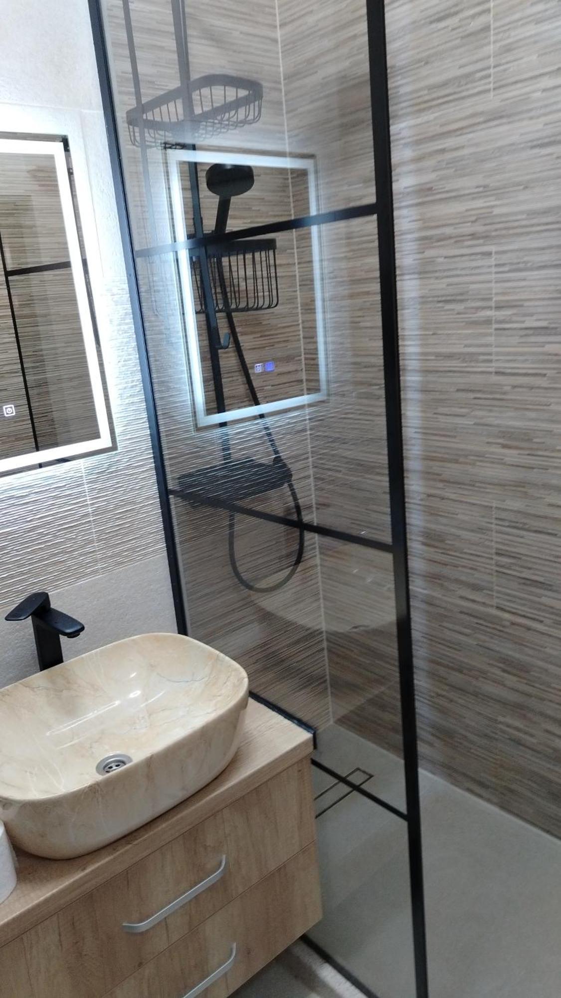 Modern Vitan-mihai Bravu Apartamento *
