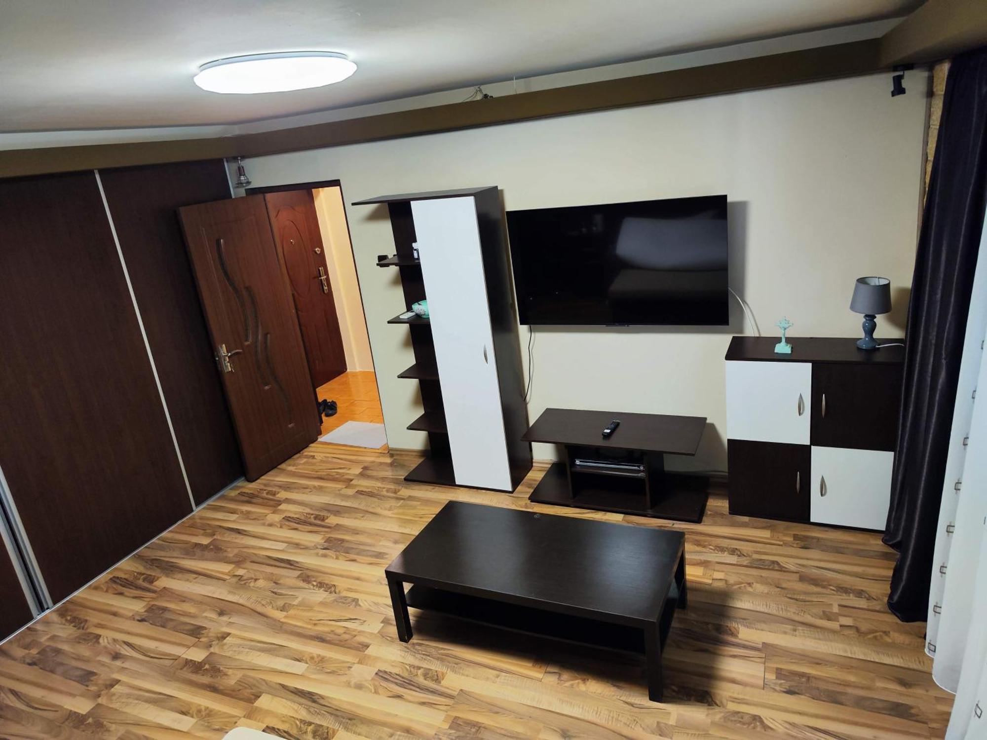Imax Apartment Bucharest