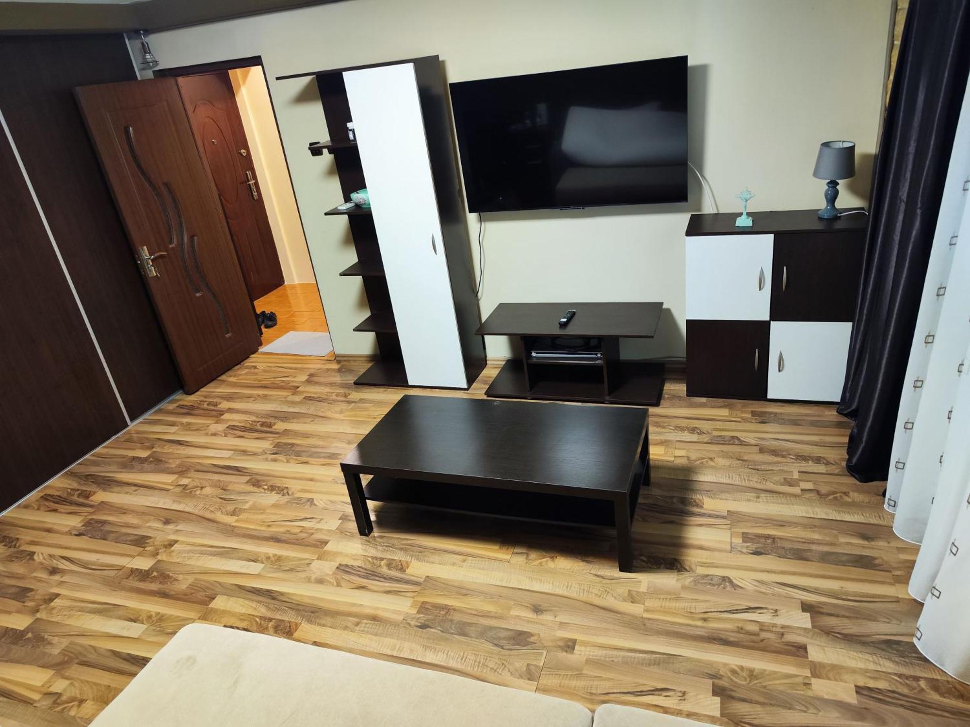 Imax Apartment Bucharest